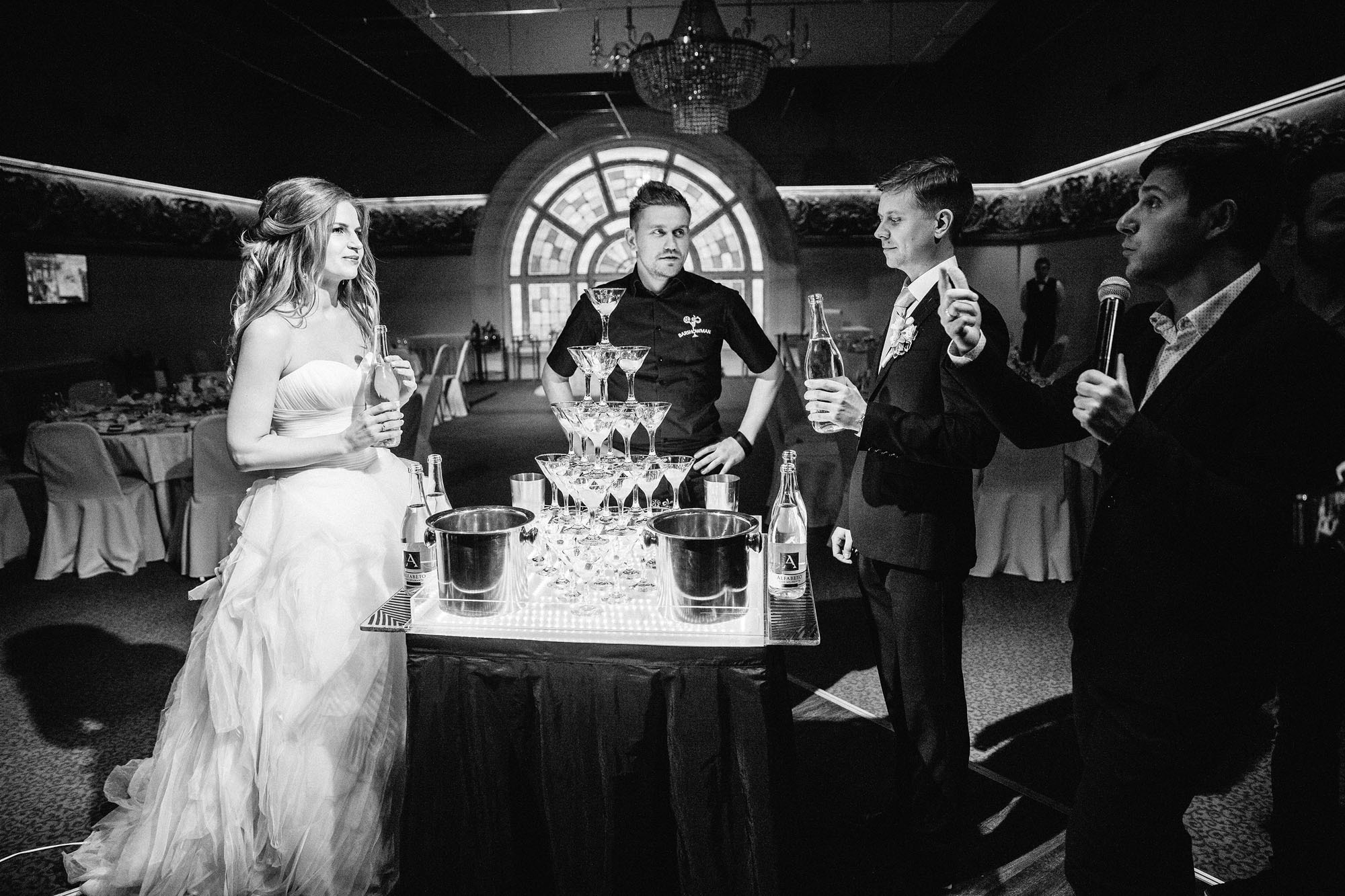 T&A. Семейный и свадебный фотограф в Майкопе Михаил Мартиросян