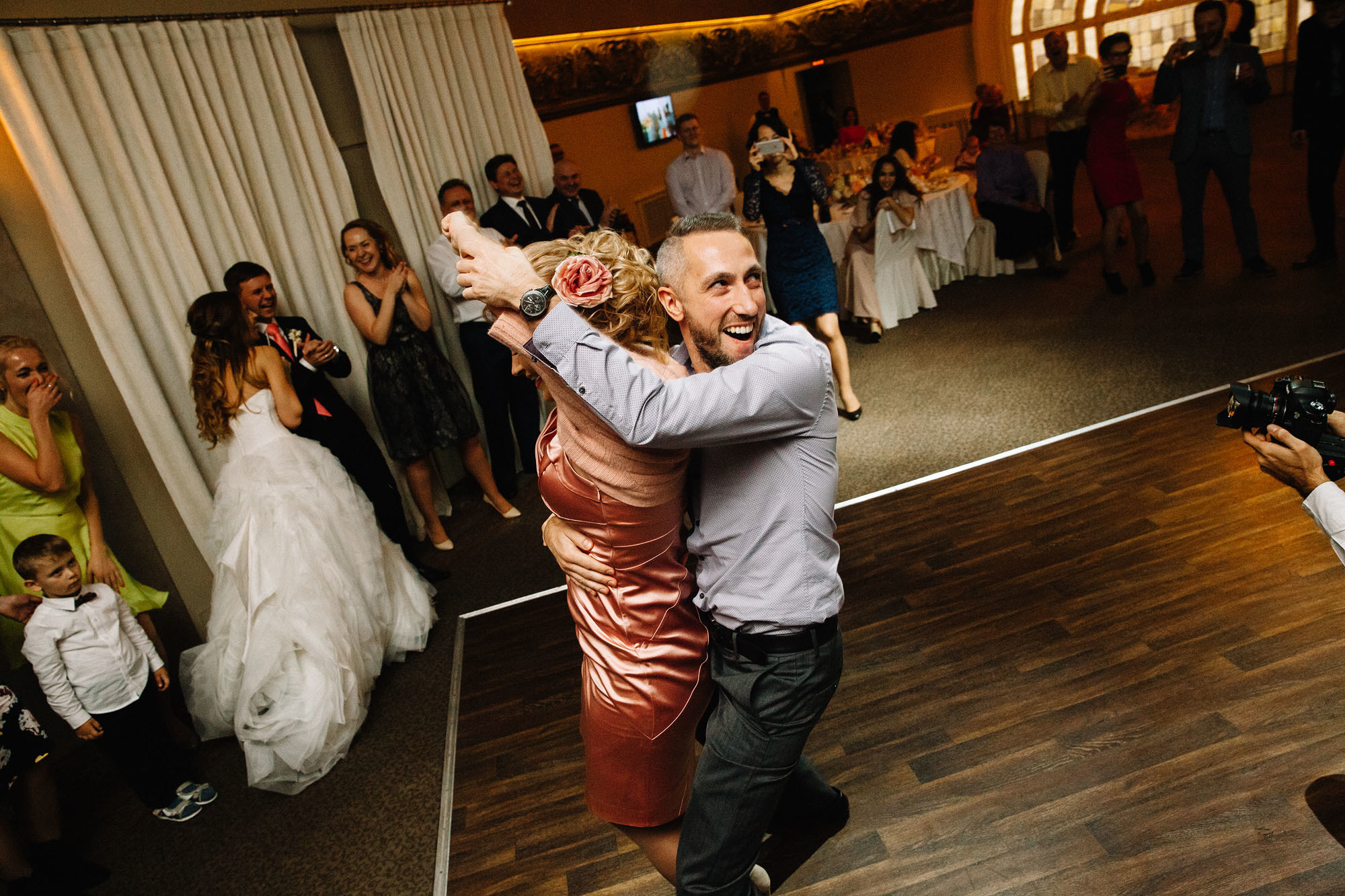 T&A. Семейный и свадебный фотограф в Майкопе Михаил Мартиросян