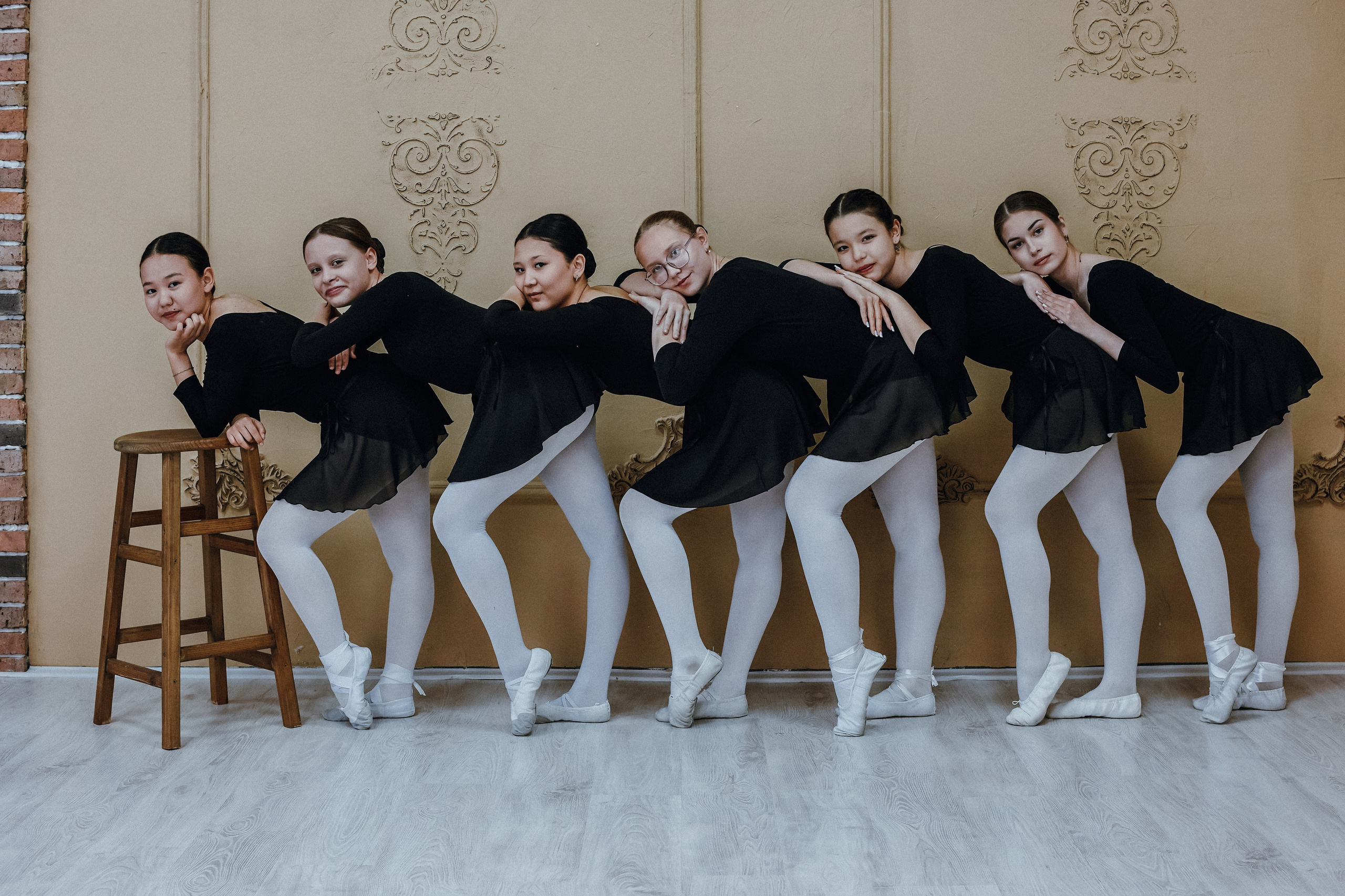Фотограф Ясный/Домбаровский Бодрова Екатерина