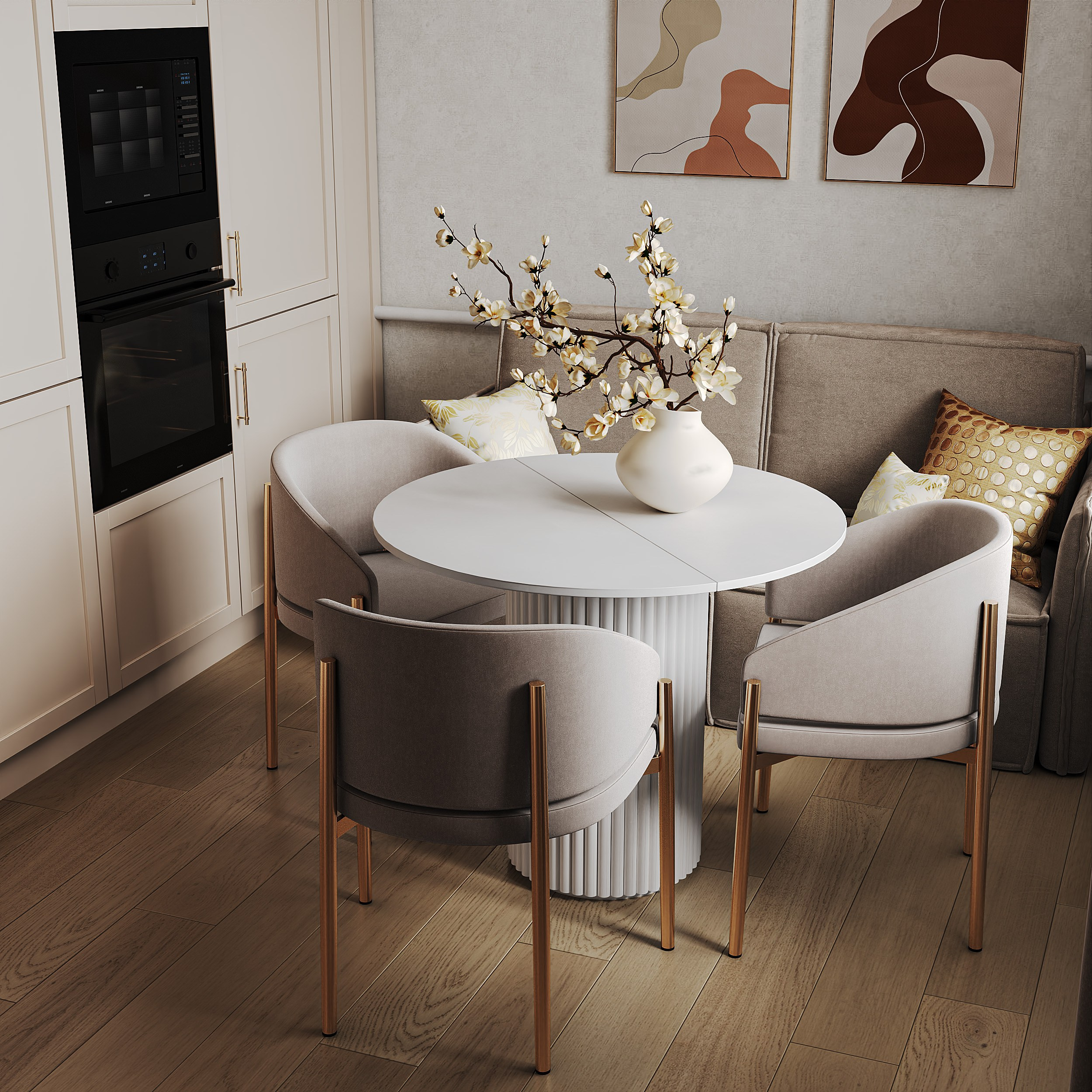 3D Визуализатор