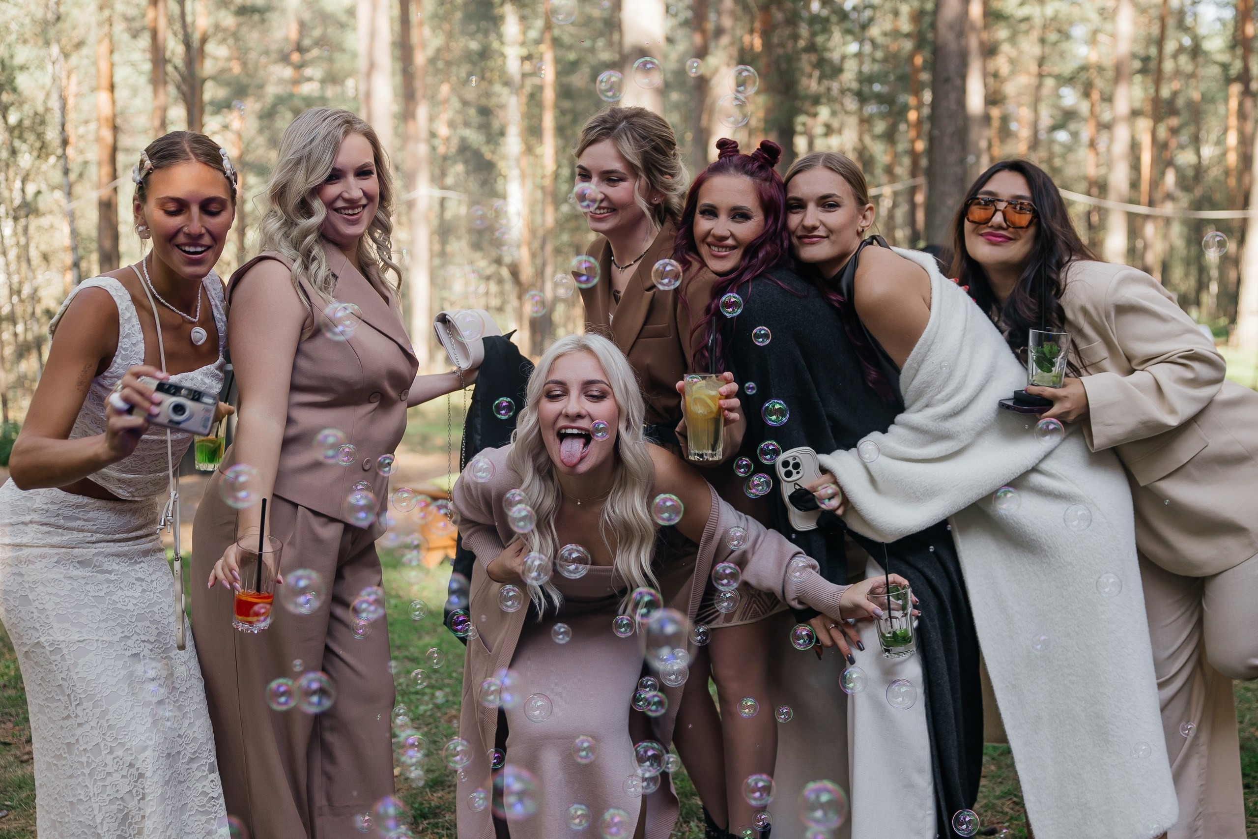 Егор и Юля. Организатор мероприятий в Абакане I Ольга Петухова