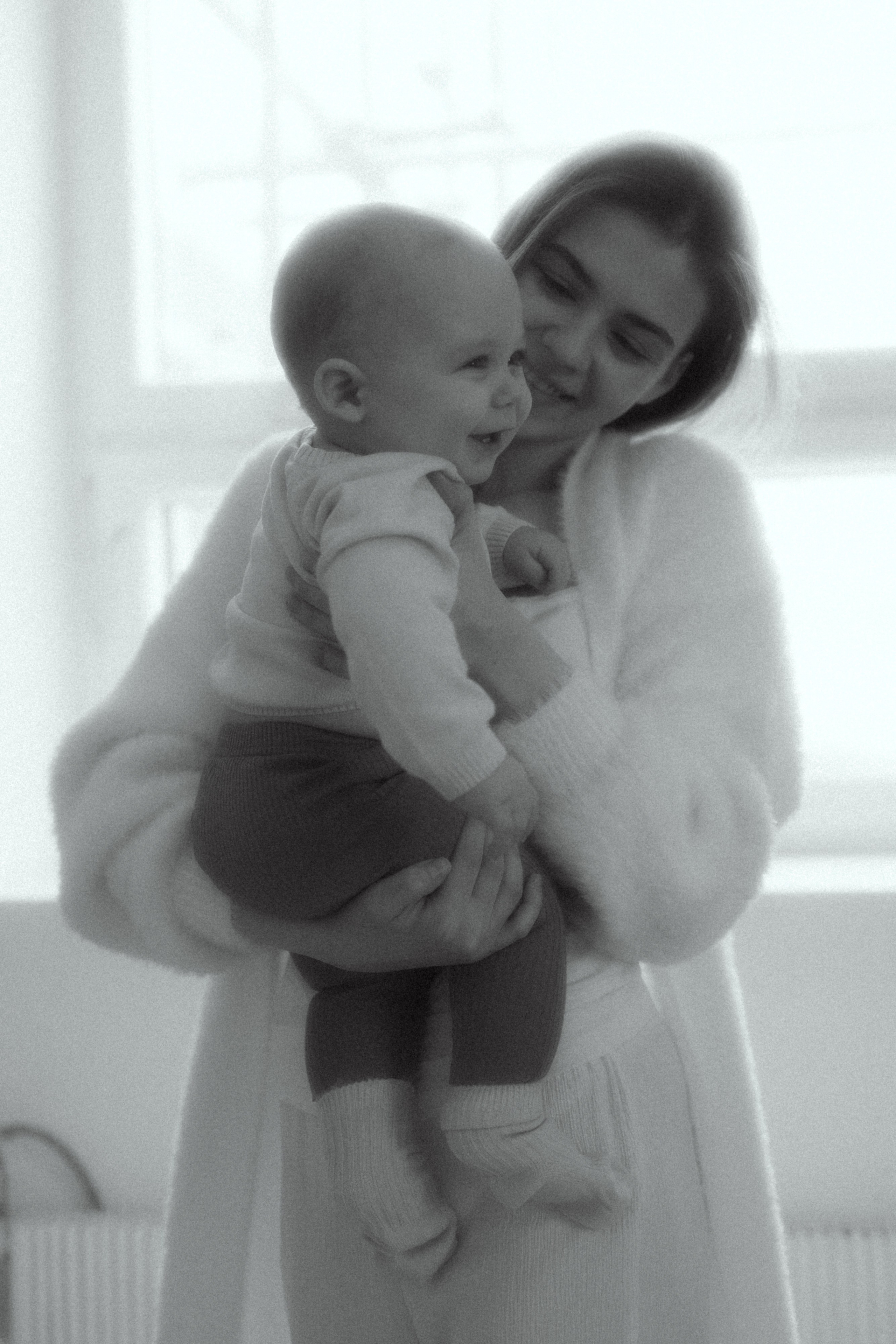 Осману 7 месяцев ♥. Семейный фотограф Москва Юлиана Фетисова