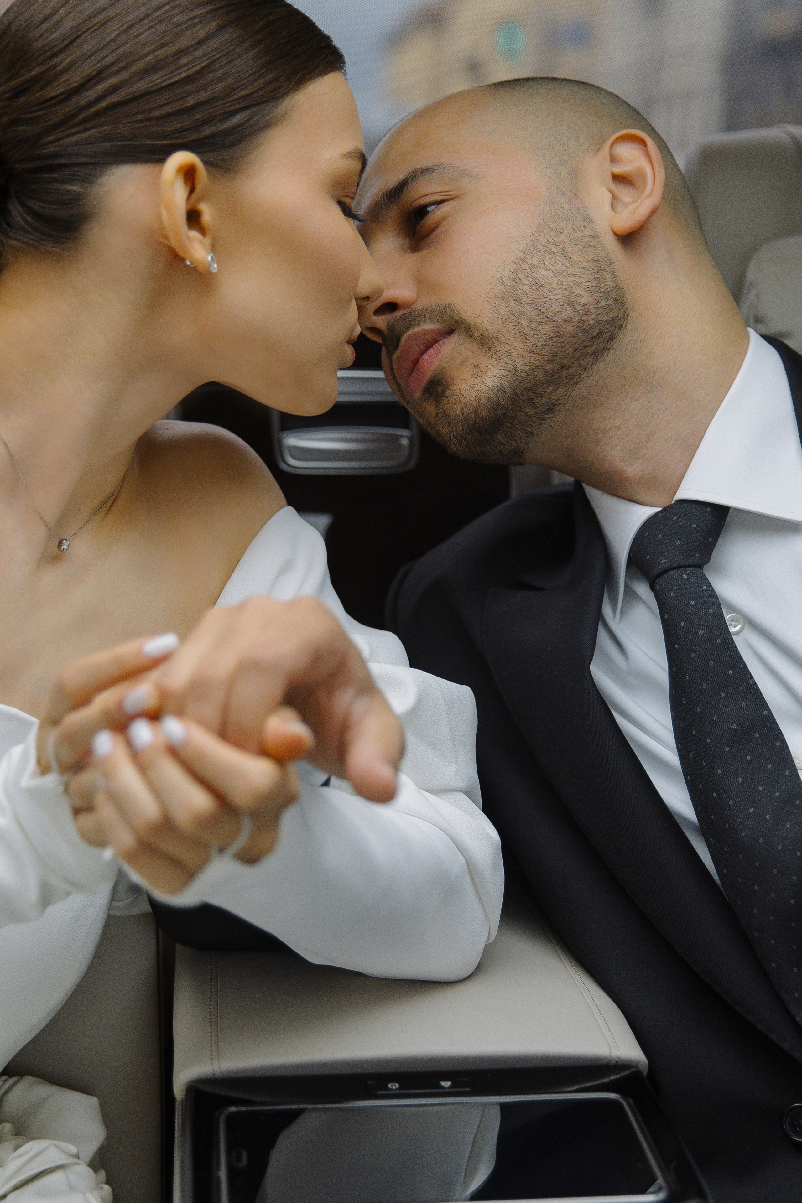 Полина | Тамерлан