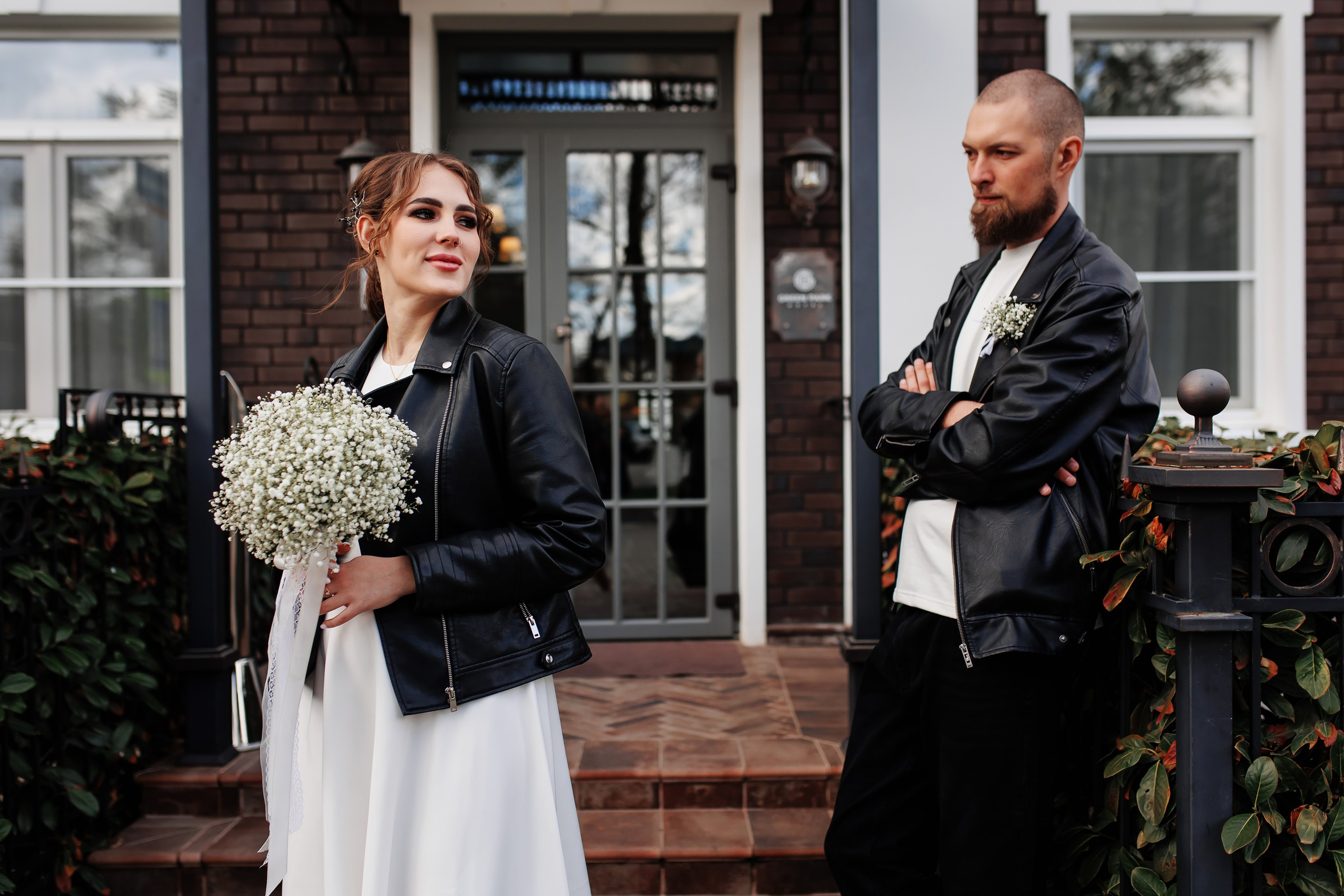 Совсем не классическая свадьба в г. Лабинске. Дмитрий Шевченко свадебное фото в г. Краснодар — Армавир — Лабинск