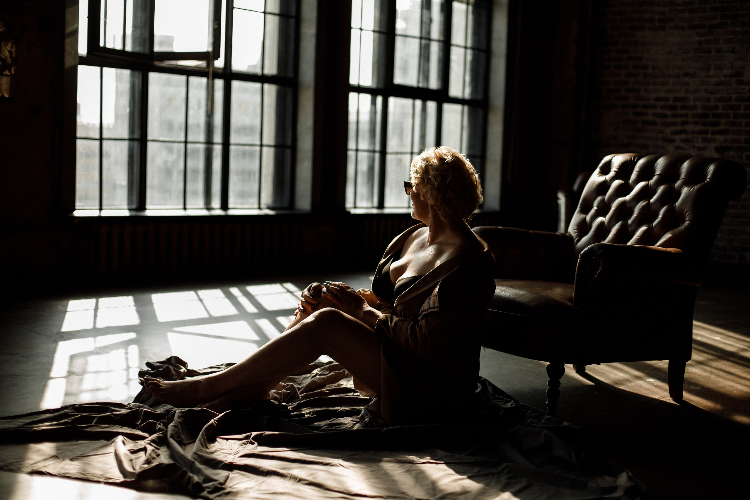 После 50 жизнь только начинается!