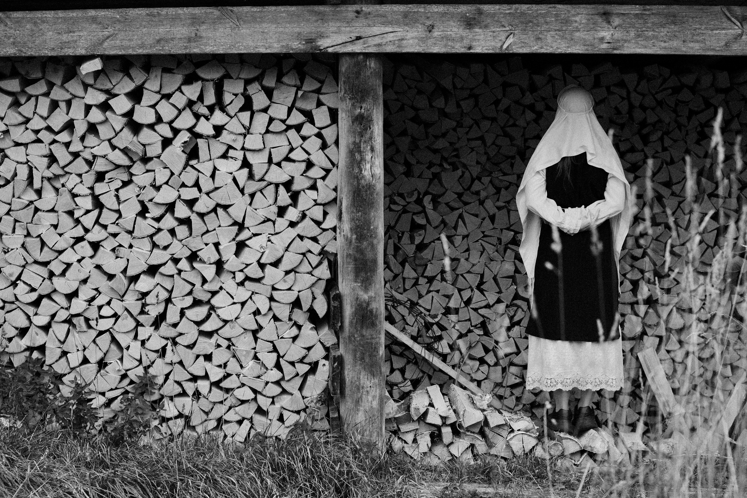 Русский север 27.09.25 — 05.10.25. Фотострелка