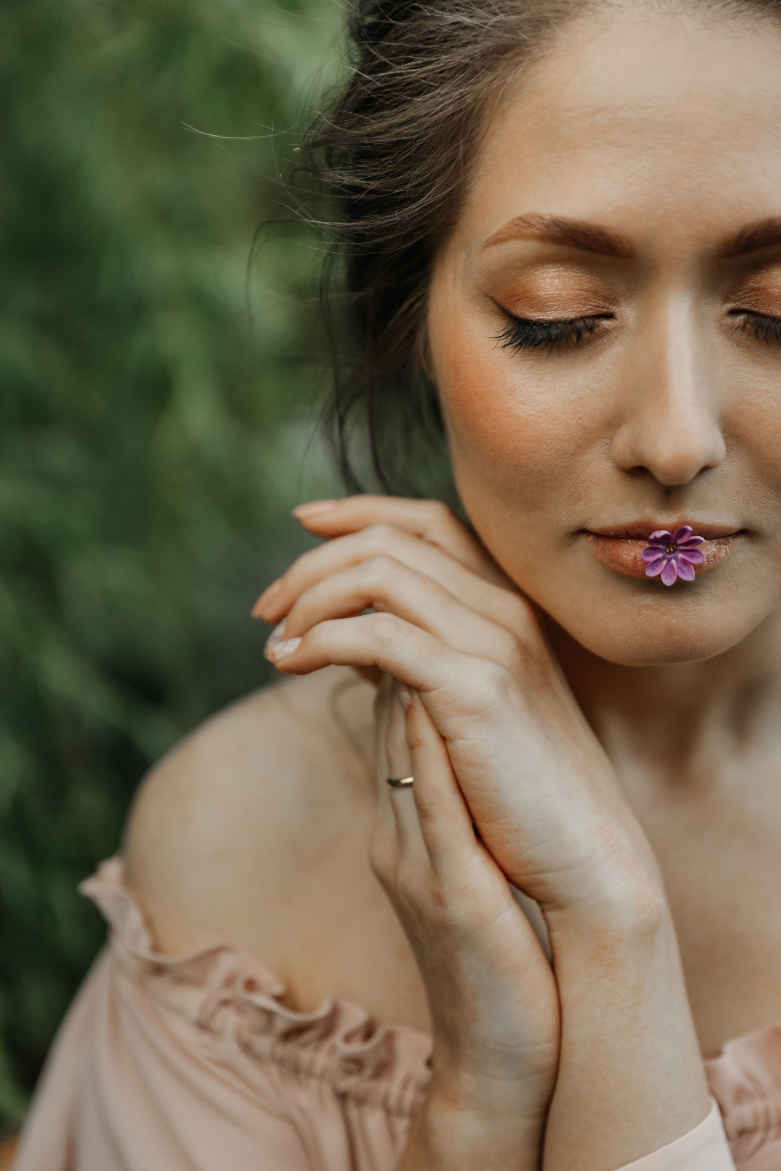 Свадебный и семейный фотограф в Варшаве