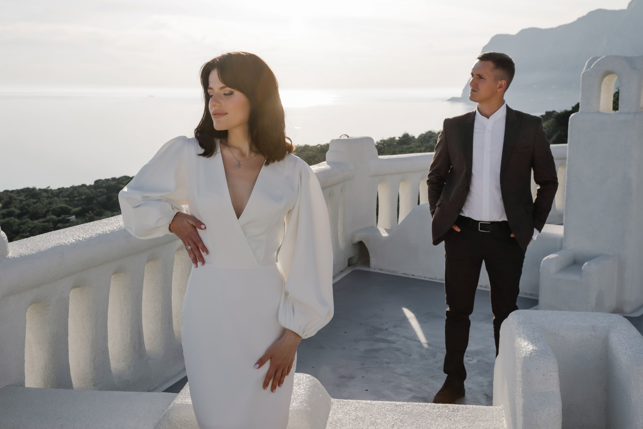 Свадебный и семейный фотограф в Варшаве