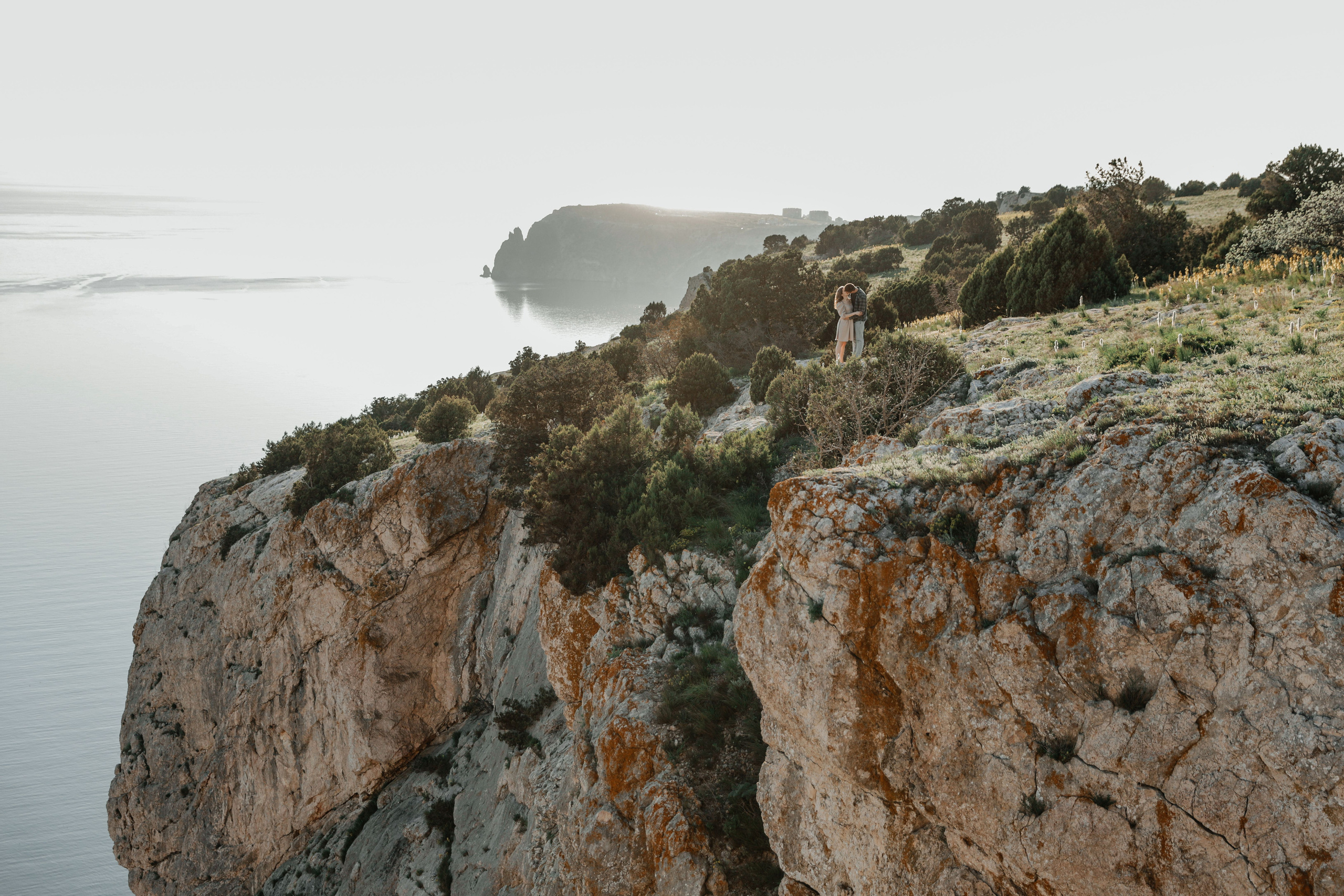 Свадебный и семейный фотограф в Варшаве