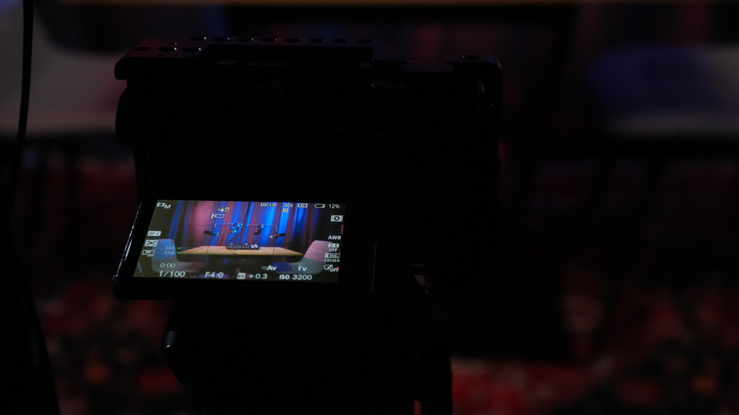 Аренда студии для подкастов в Ярославле | Видеостудия