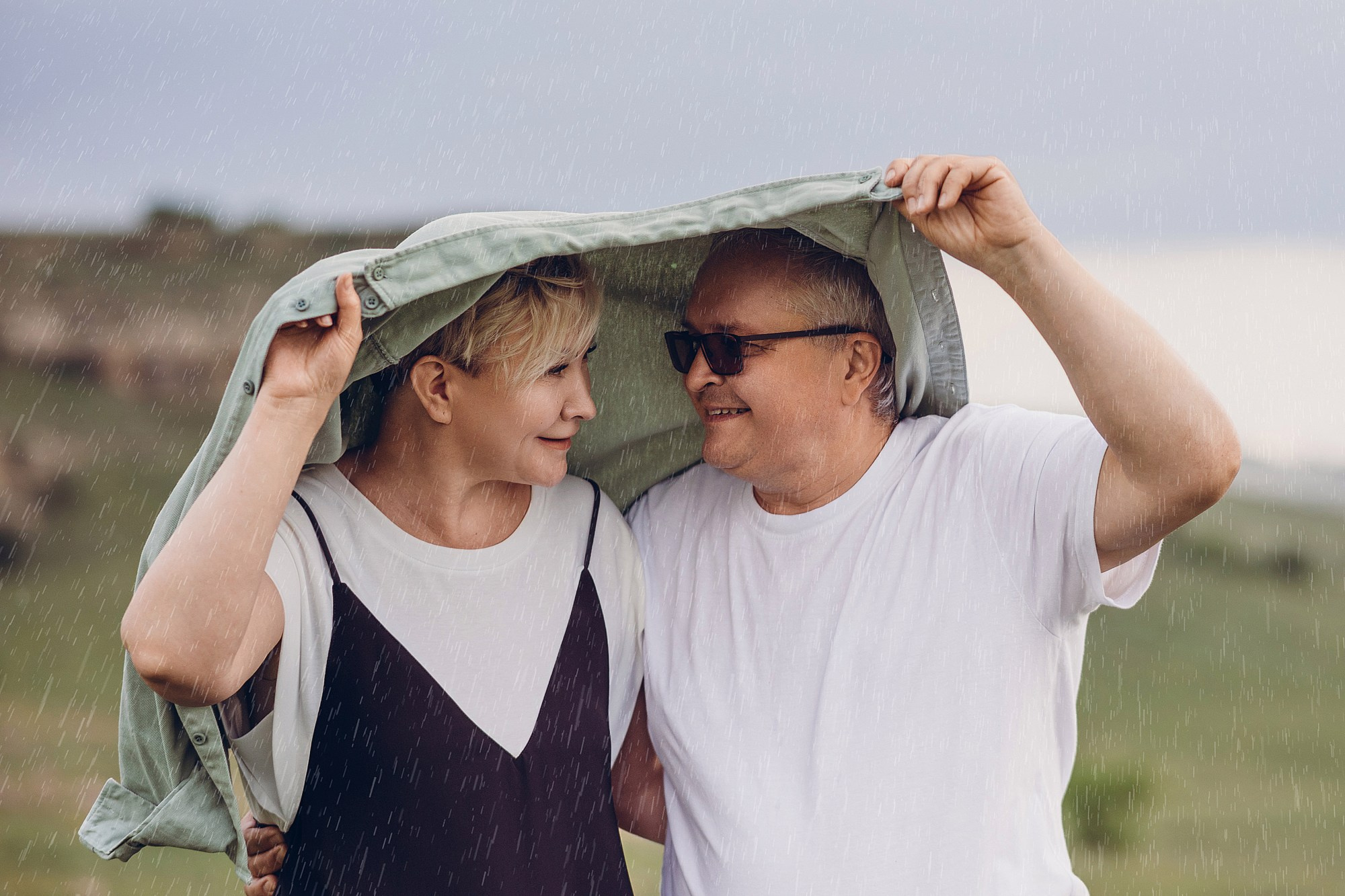 Ольга и Юрий. Семейный фотограф Пятигорск, Кисловодск, Эльбрус. Марина Вяликова