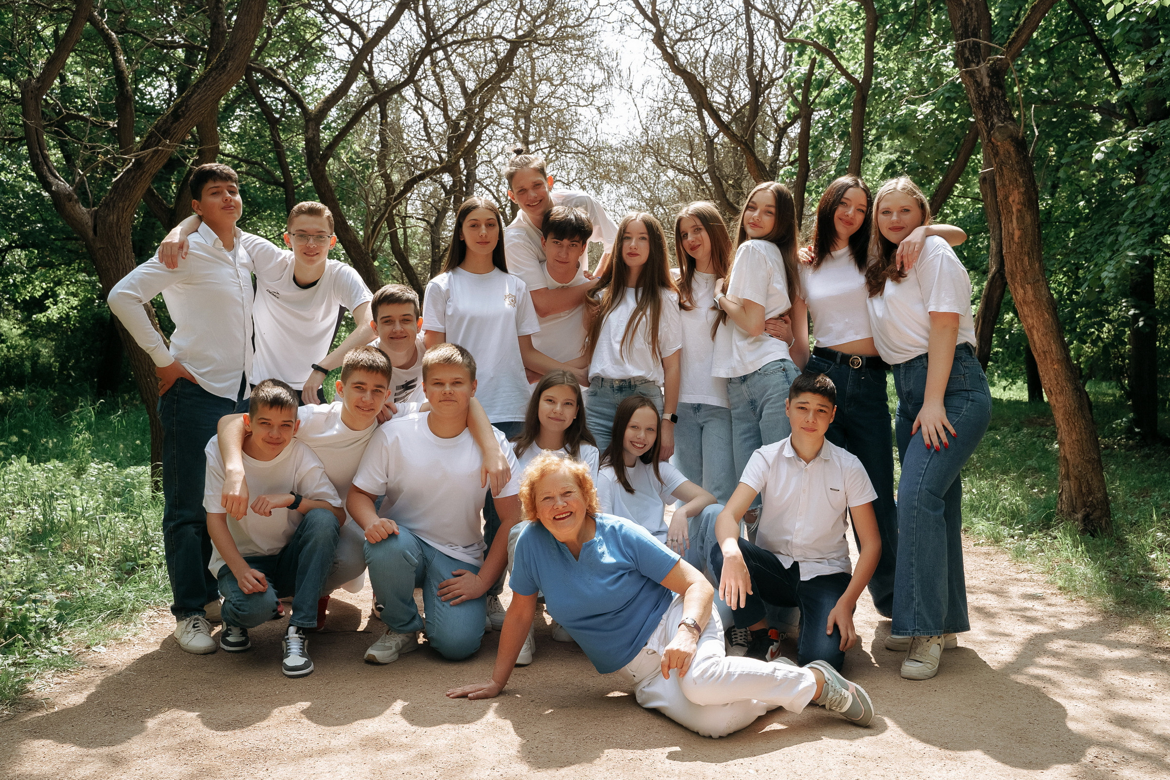 Выпускные альбомы в Крыму