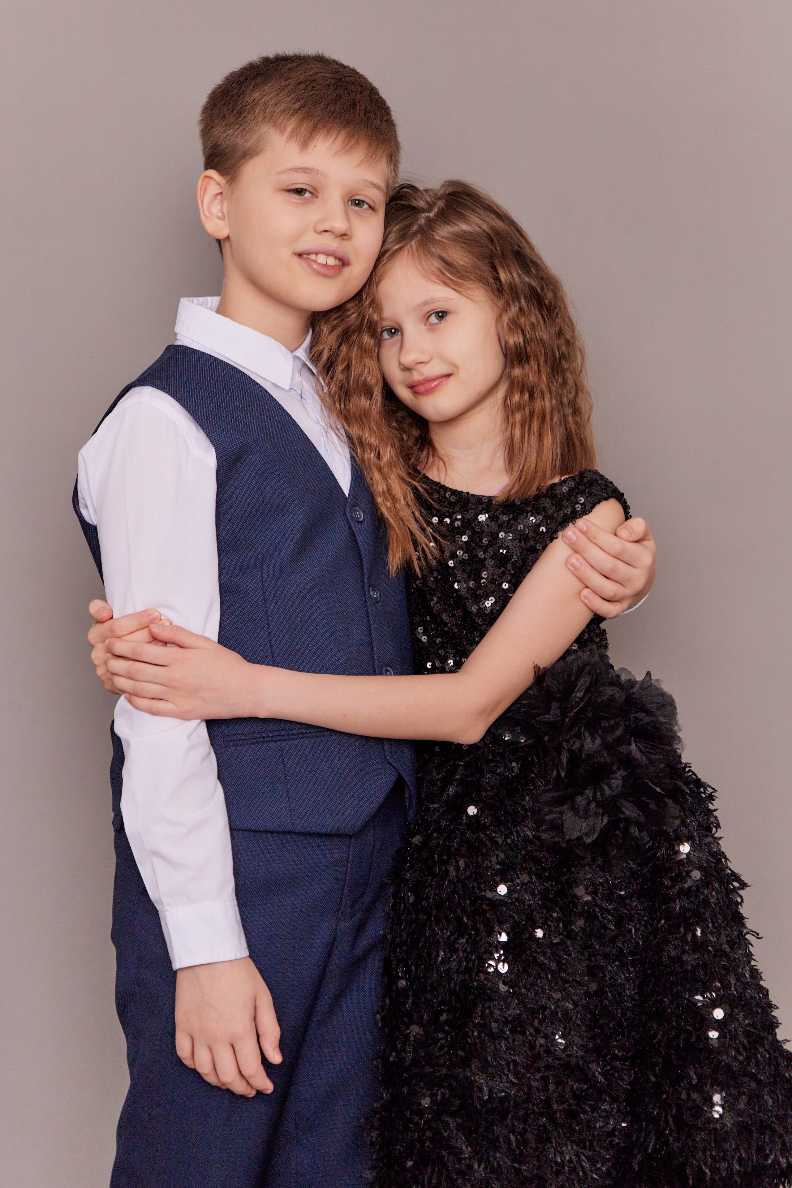 Семейный портрет. Фотограф в Москве Ярослава Фролова