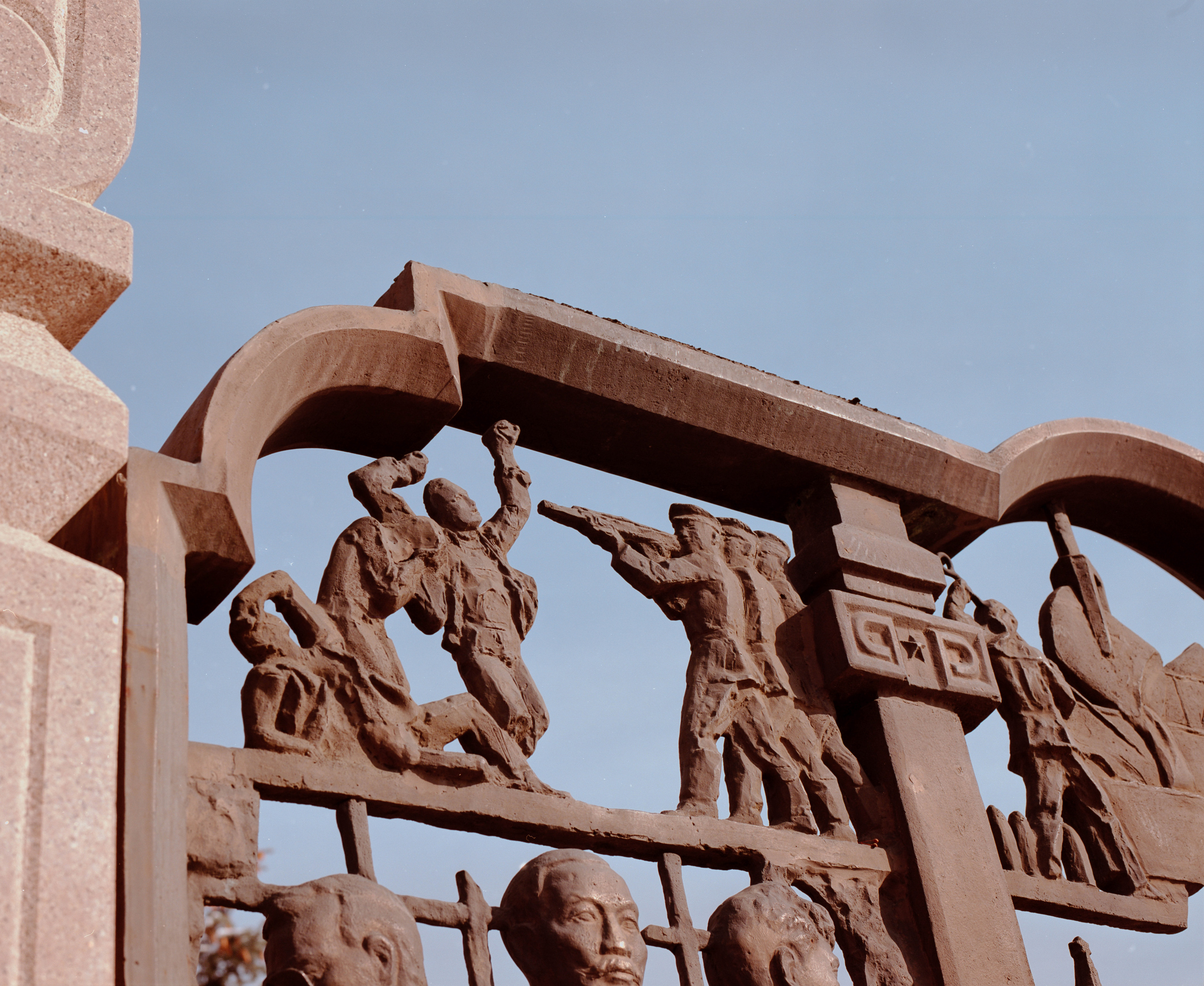 20 000 (on-going). Bauyrzhan Sabit — photographer and cinematographer