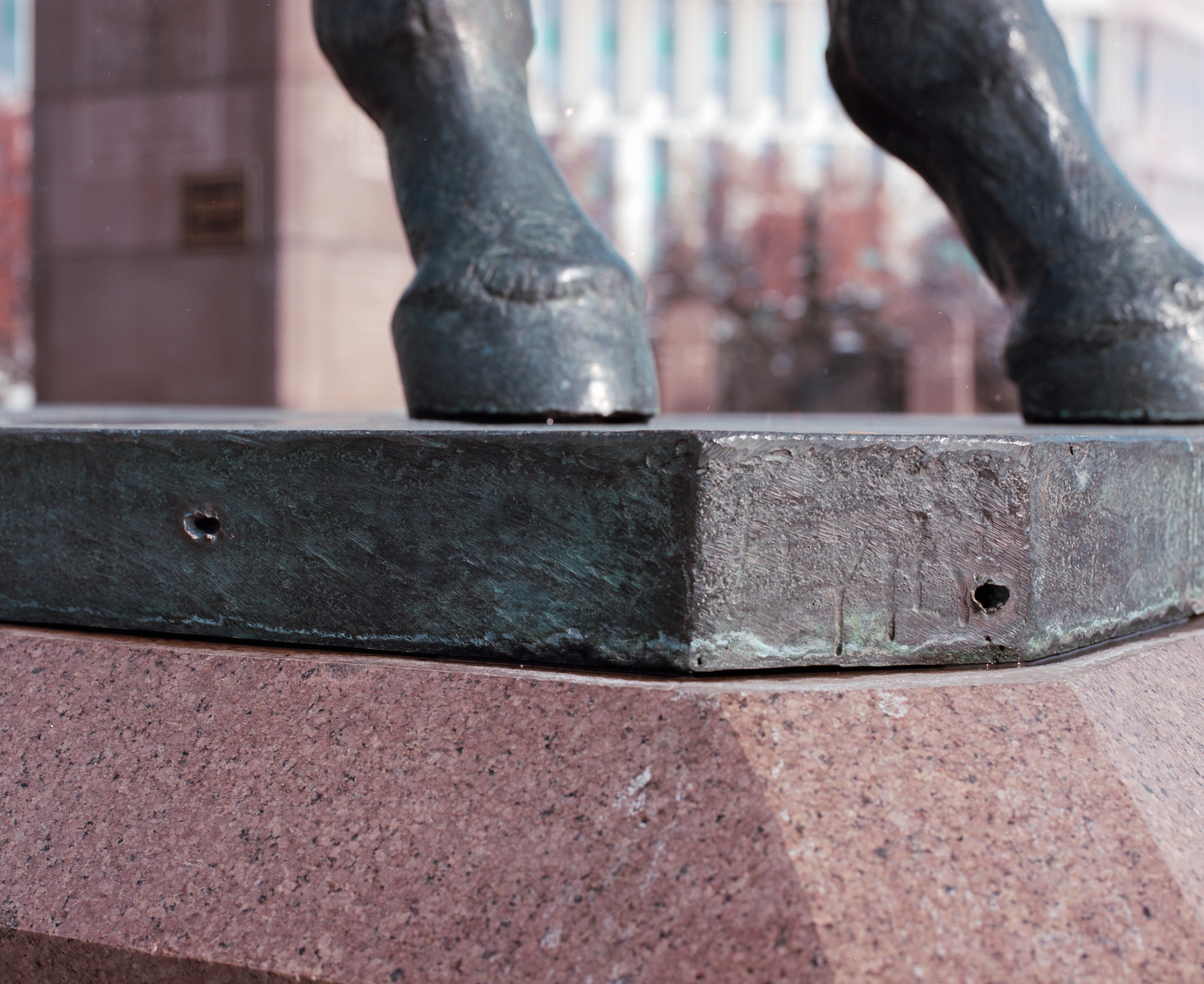 20 000 (on-going). Bauyrzhan Sabit — photographer and cinematographer