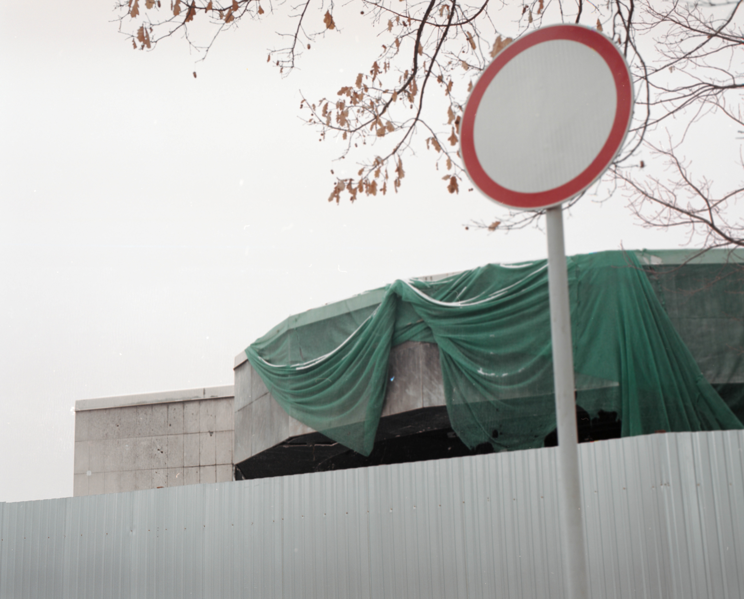 20 000 (on-going). Bauyrzhan Sabit — photographer and cinematographer