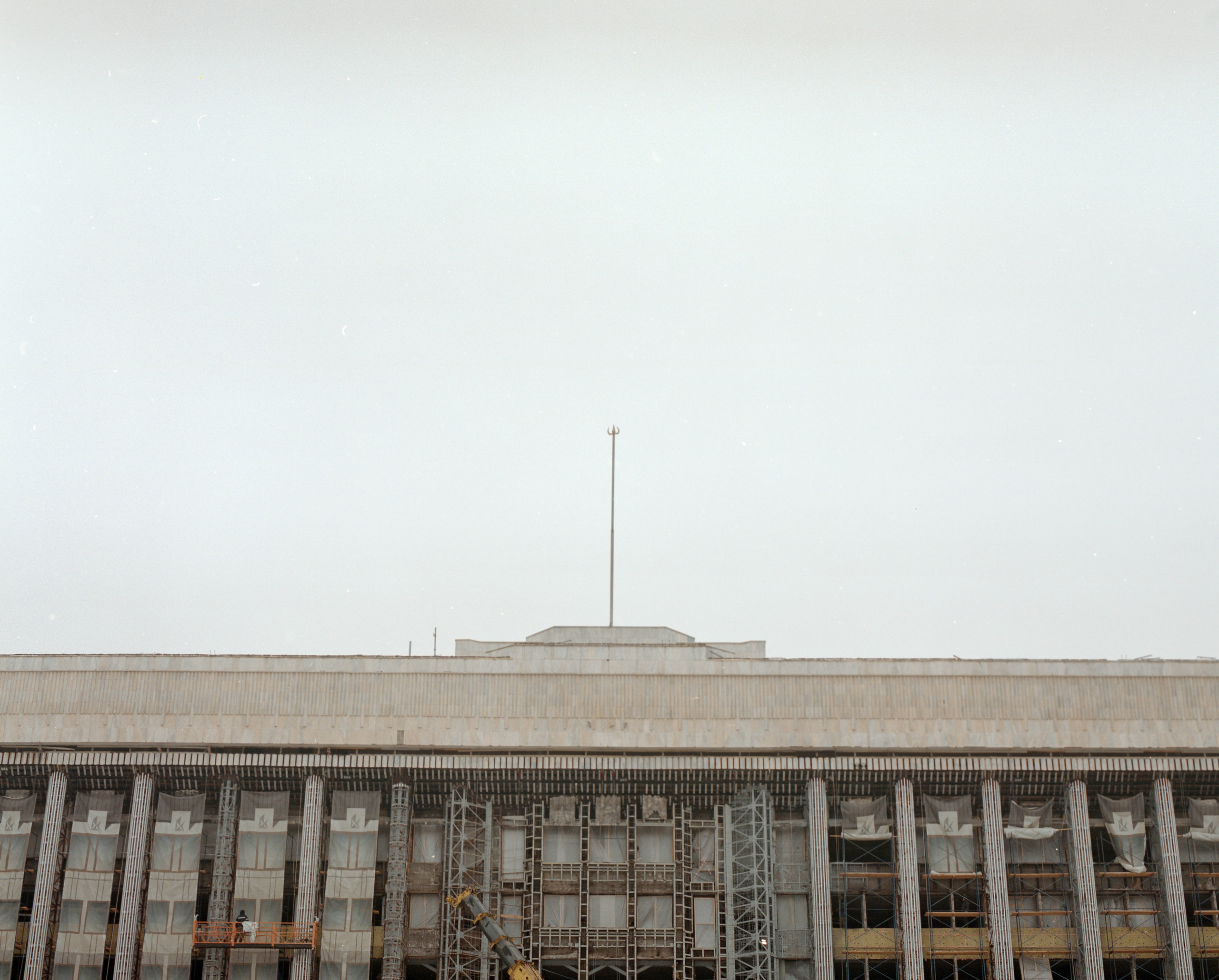 20 000 (on-going). Bauyrzhan Sabit — photographer and cinematographer