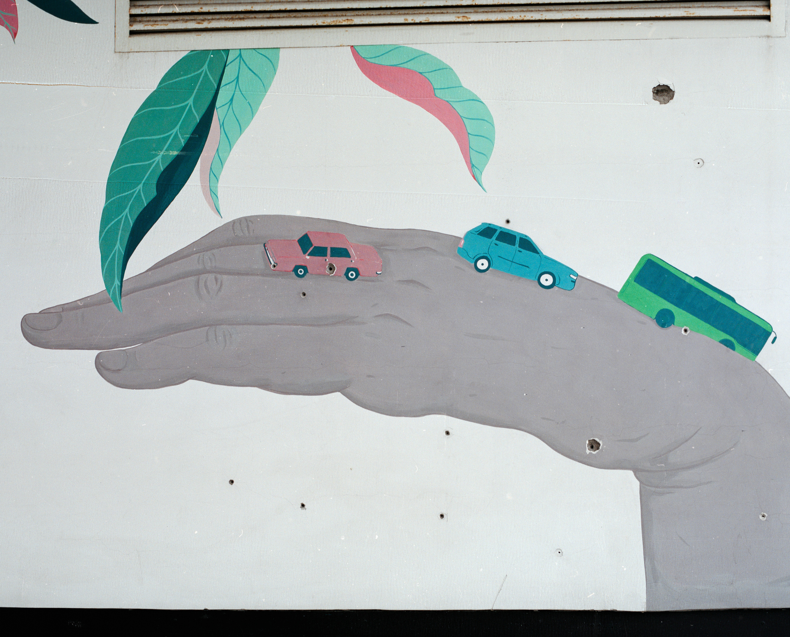 20 000 (on-going). Bauyrzhan Sabit — photographer and cinematographer