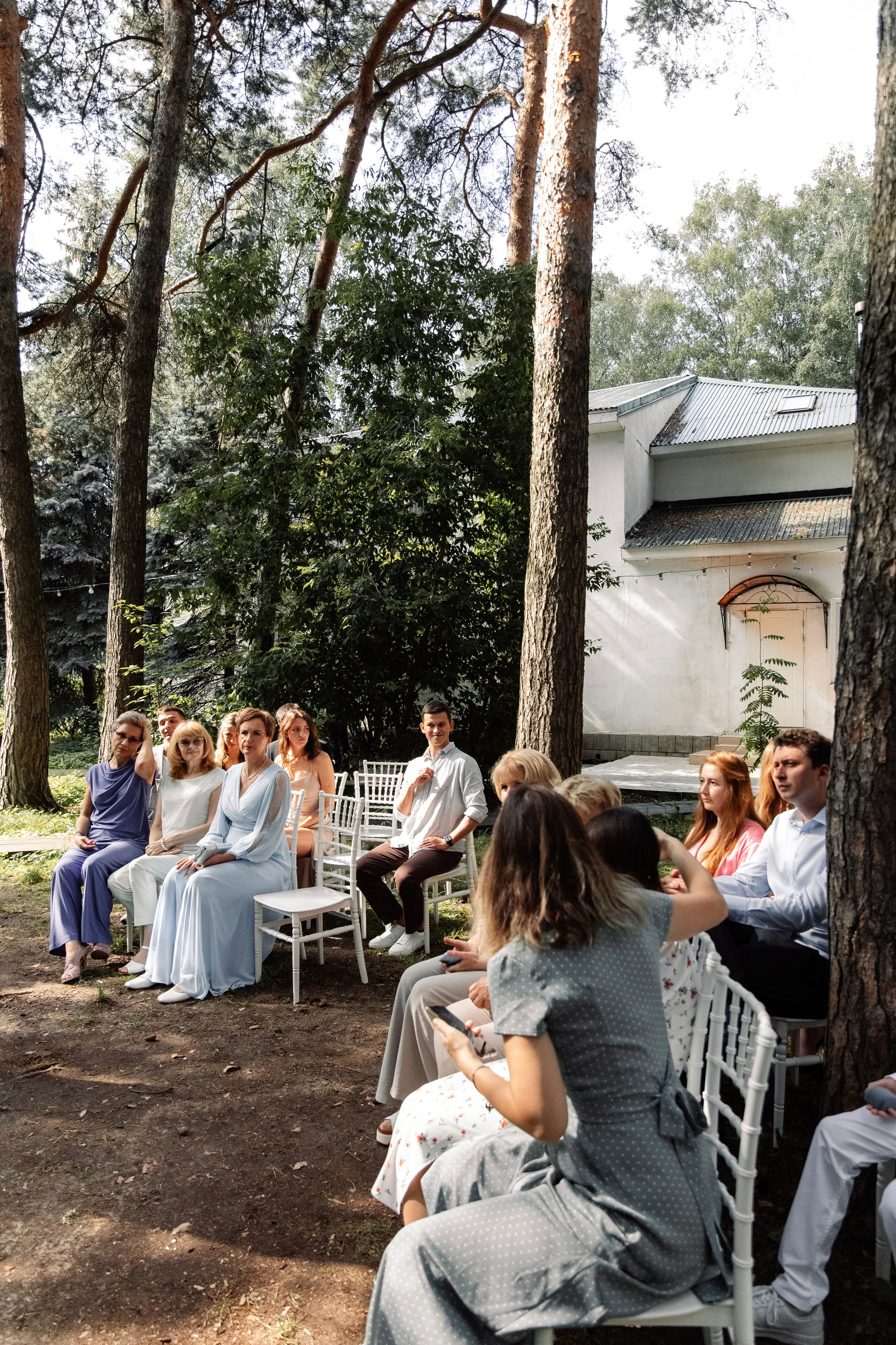 Ярослав и Анасатасия