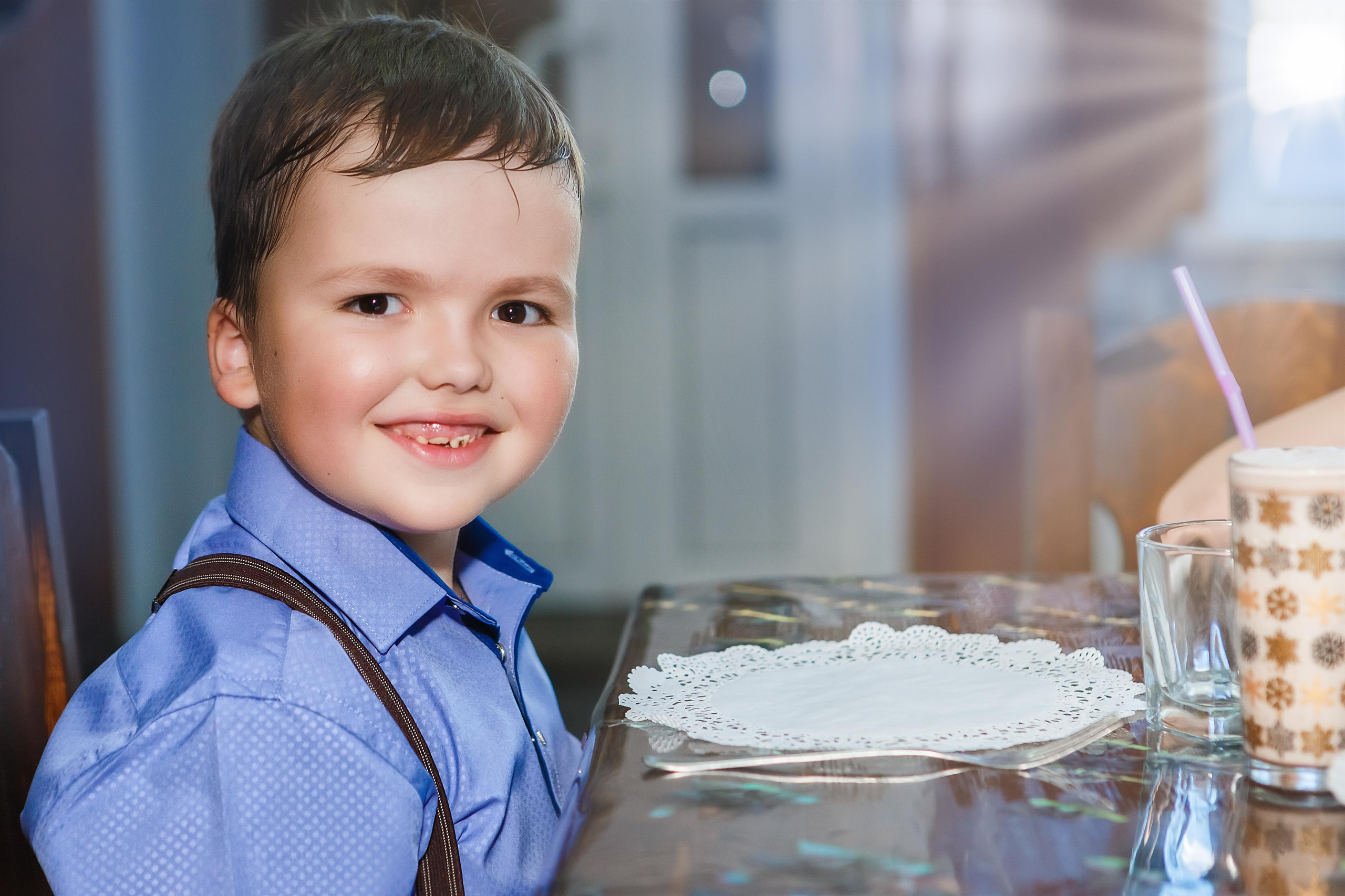 Ванечке 6 лет. Детский, семейный фотограф в Южно-Сахалинске, Невельске и Холмске