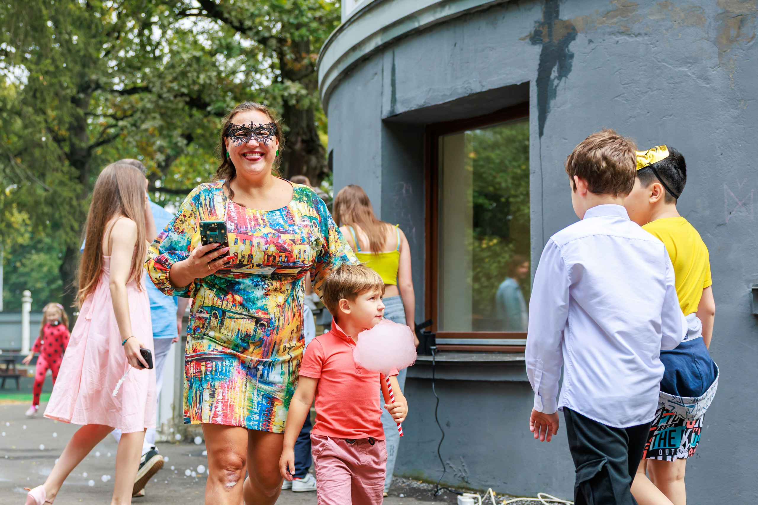 Фоторепортаж. Фотограф и видеограф Елена Пахомова Москва