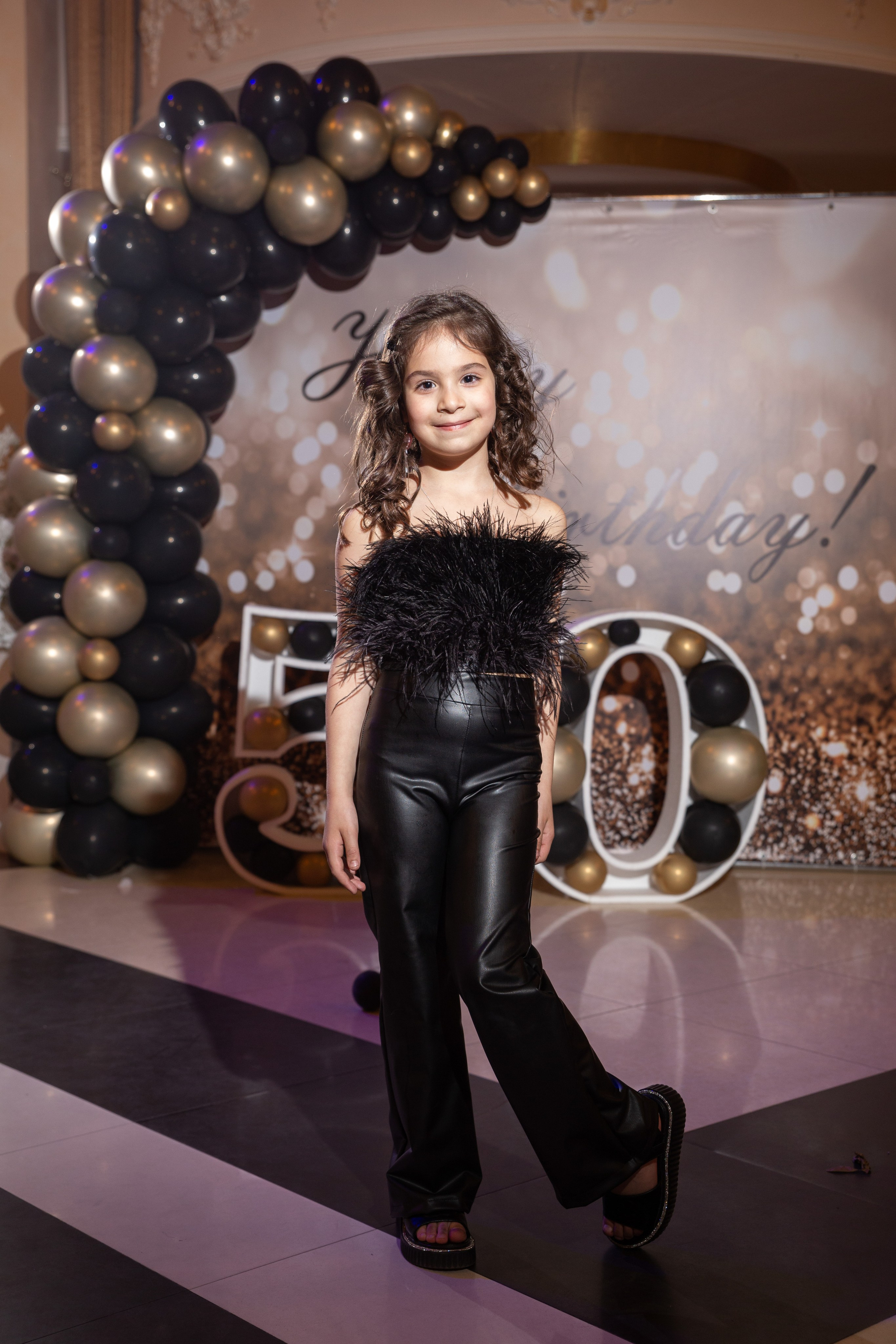 Съёмка юбилея. Фотограф в Ростове Александр Градов — заказать услуги фотографа