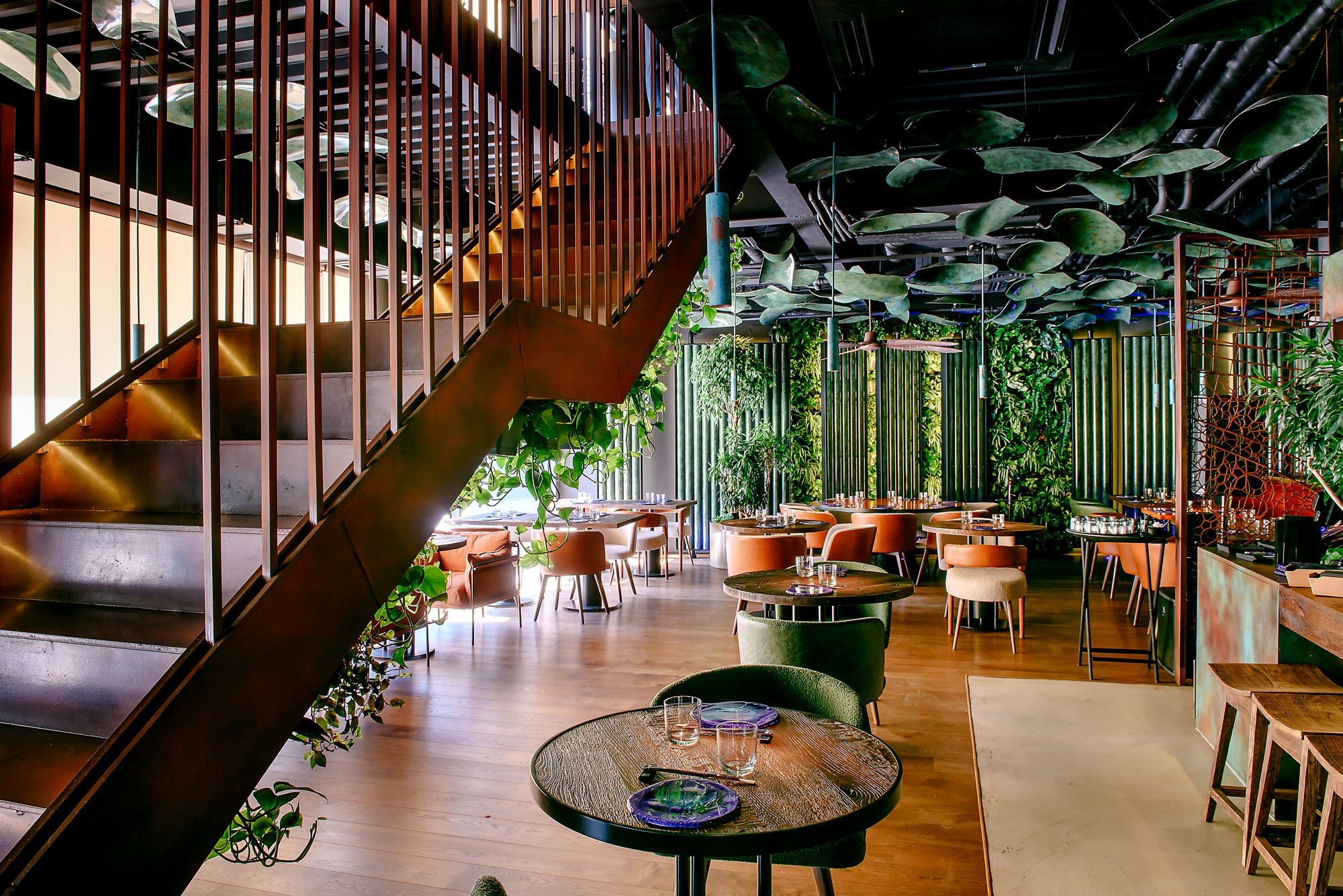 Интерьерная. Фотограф Алматы Кирилл Федоров