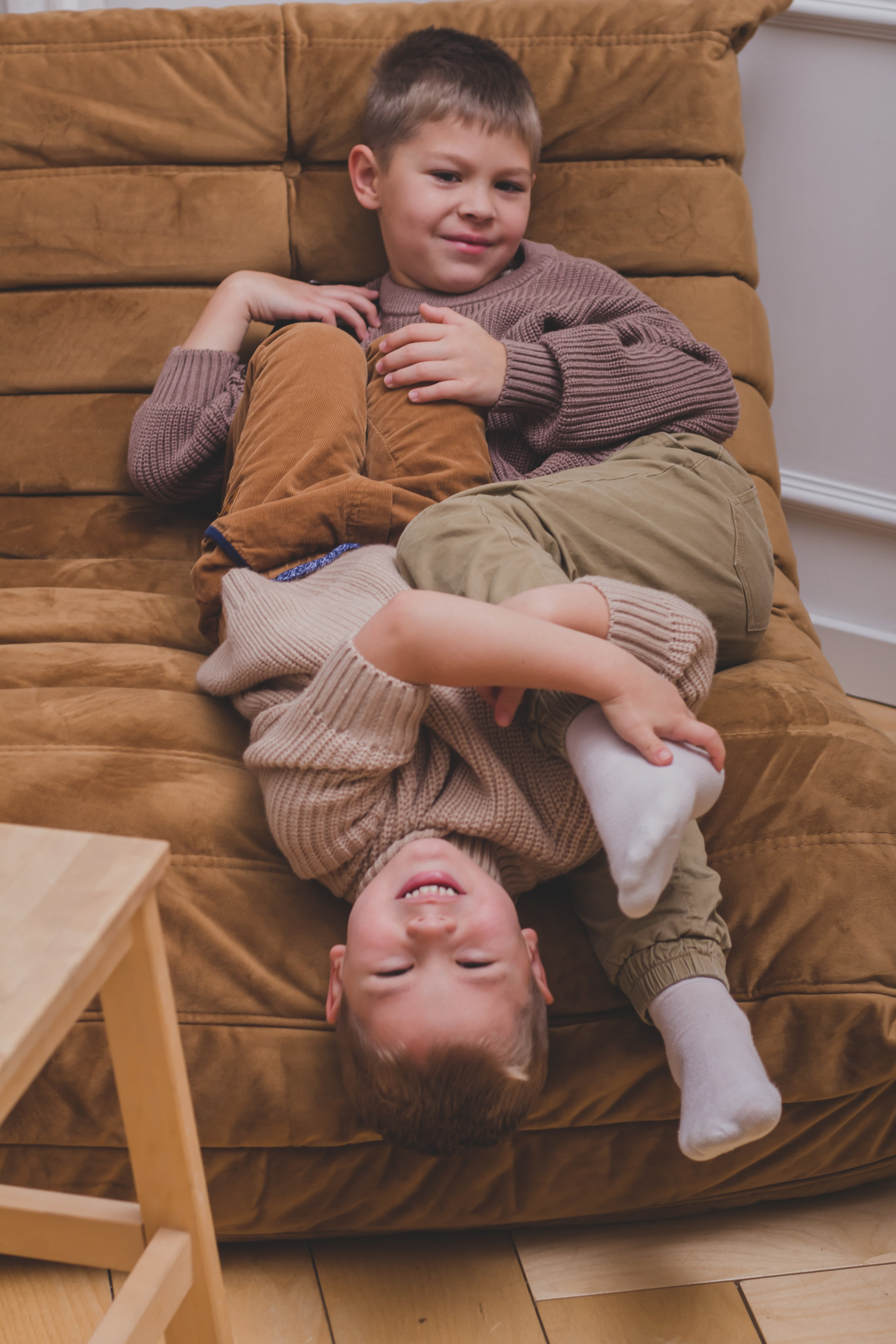 Новый год 2026. Фотограф в Екатеринбурге Переверзева Анна