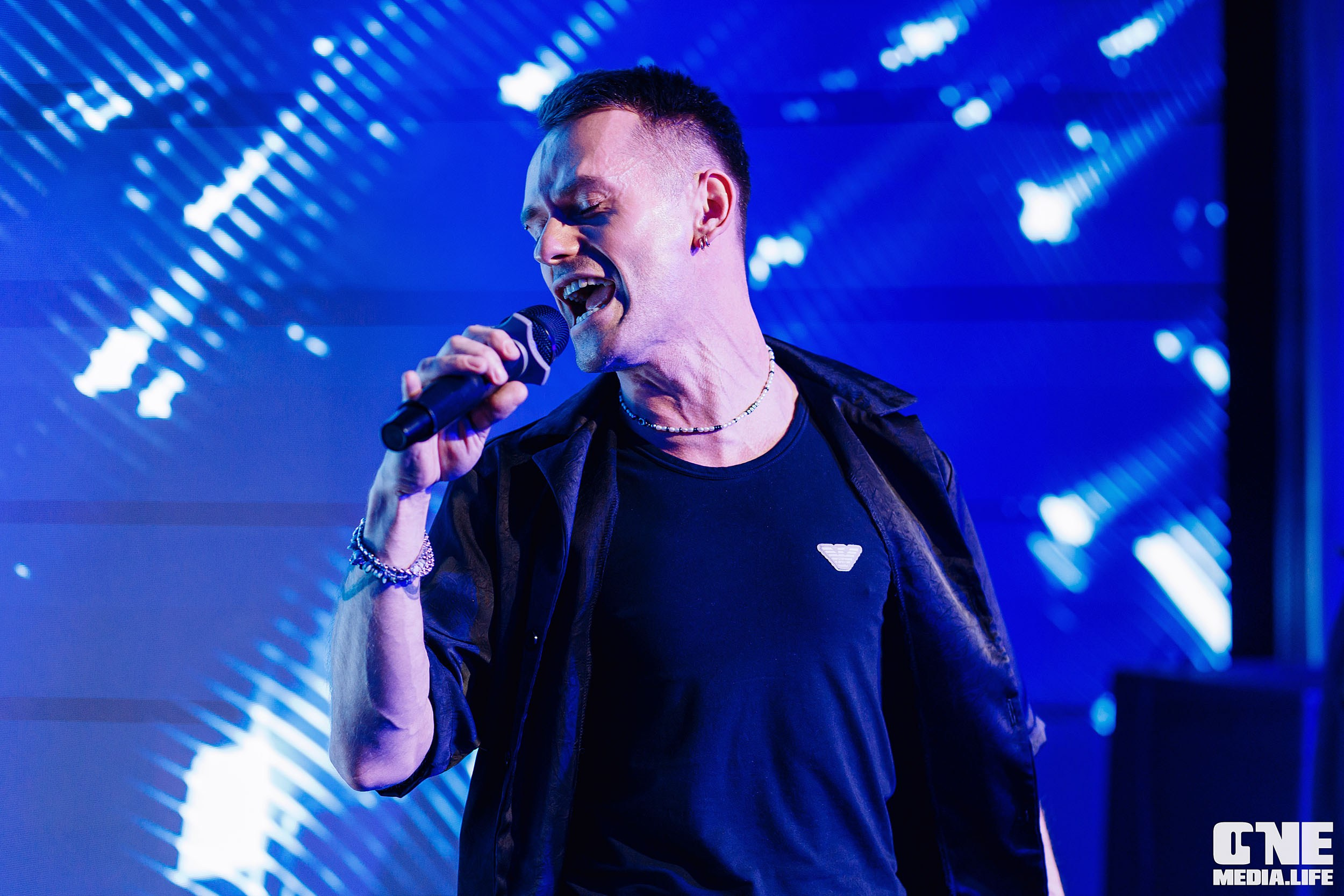 Фоторепортаж из ресторана Океан. One Media Life: фоторепортажи, фотоотчеты с мероприятий и заведений