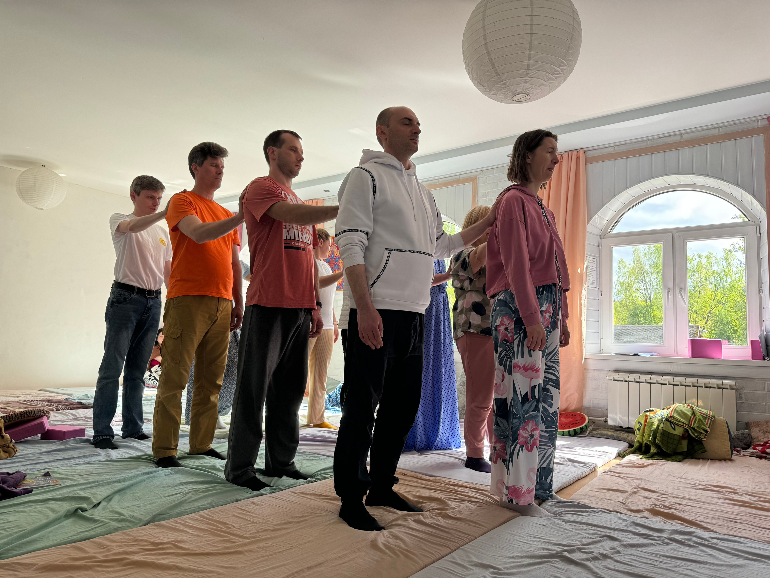 Проявление #1. Александр Прищепов - фотограф, режиссёр, продюсер