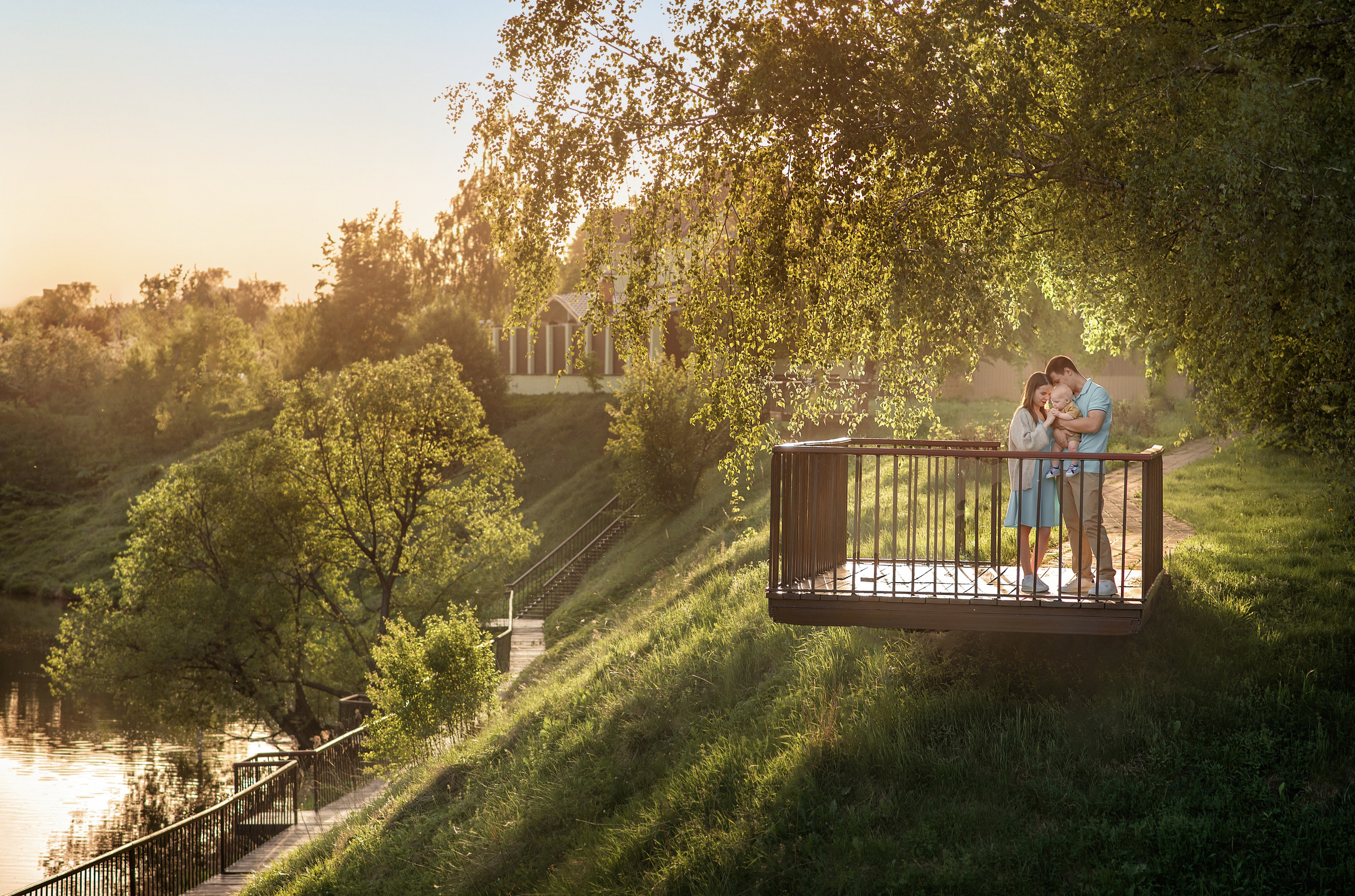 Душевная фотография от сердца к сердцу Марина Жиделева фотограф Москва