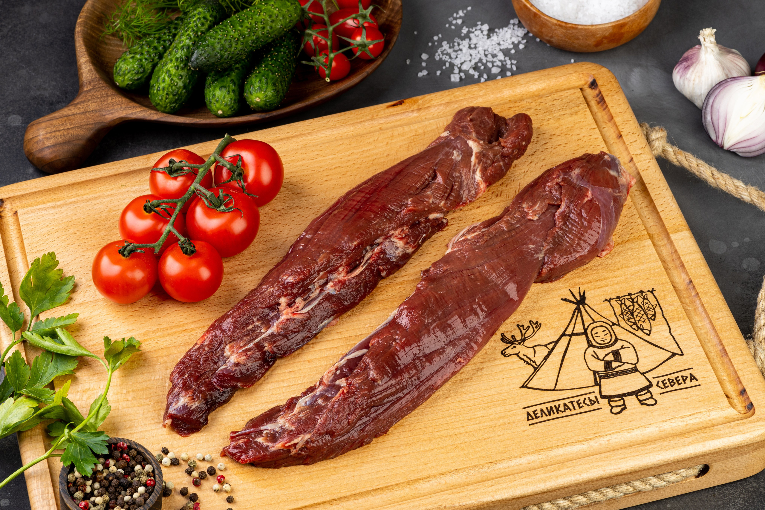 Фуд съемка рыбы «ДЕЛИКАТЕСЫ СЕВЕРА». Предметный фотограф Москва | Фуд-фотограф в Москве Елизавета Елизарова