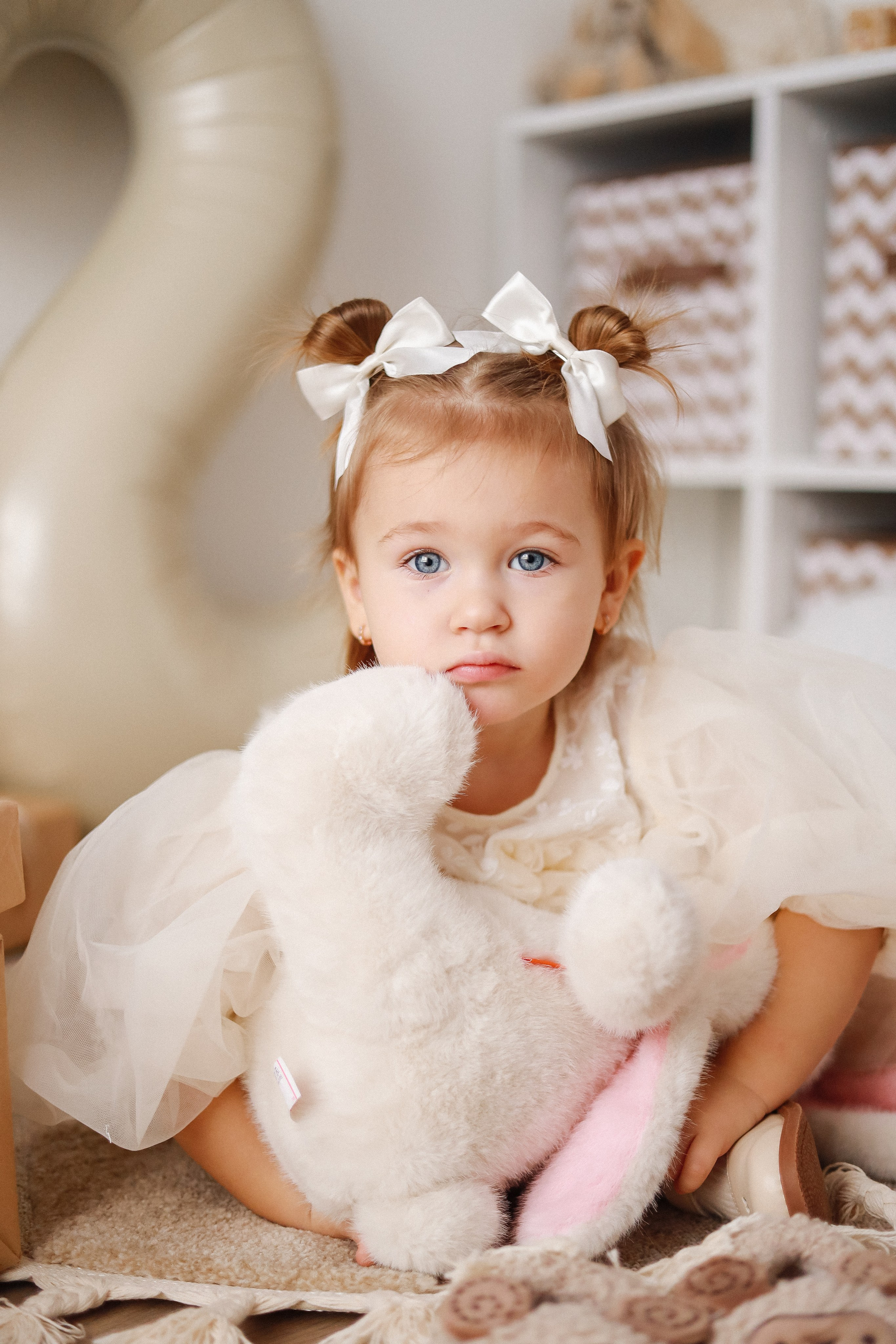 Настеньке 2 годика 💫. Мария Бриль семейный и детский Lifestyle фотограф Москва