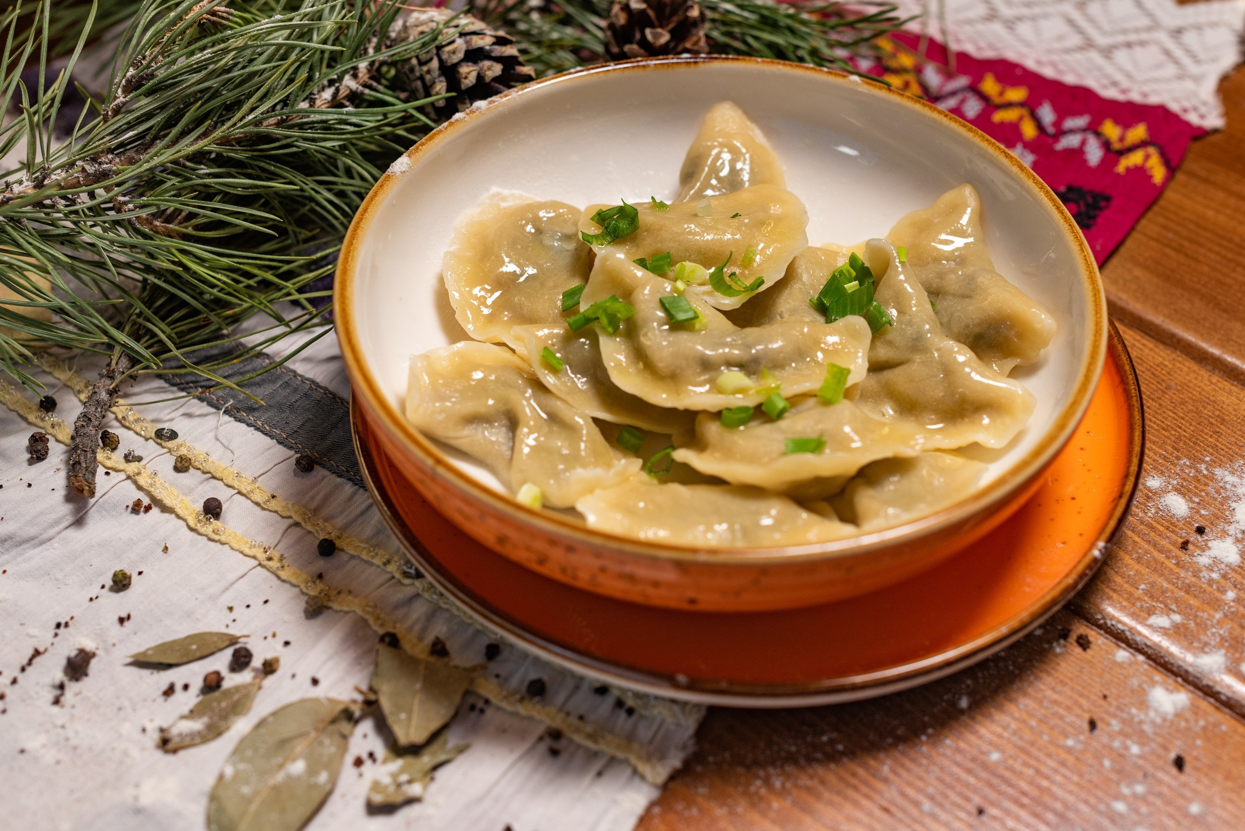 Ресторан «Гуси-Лебеди» в «Парке Сказов». VVMarketing — агентство визуального маркетинга