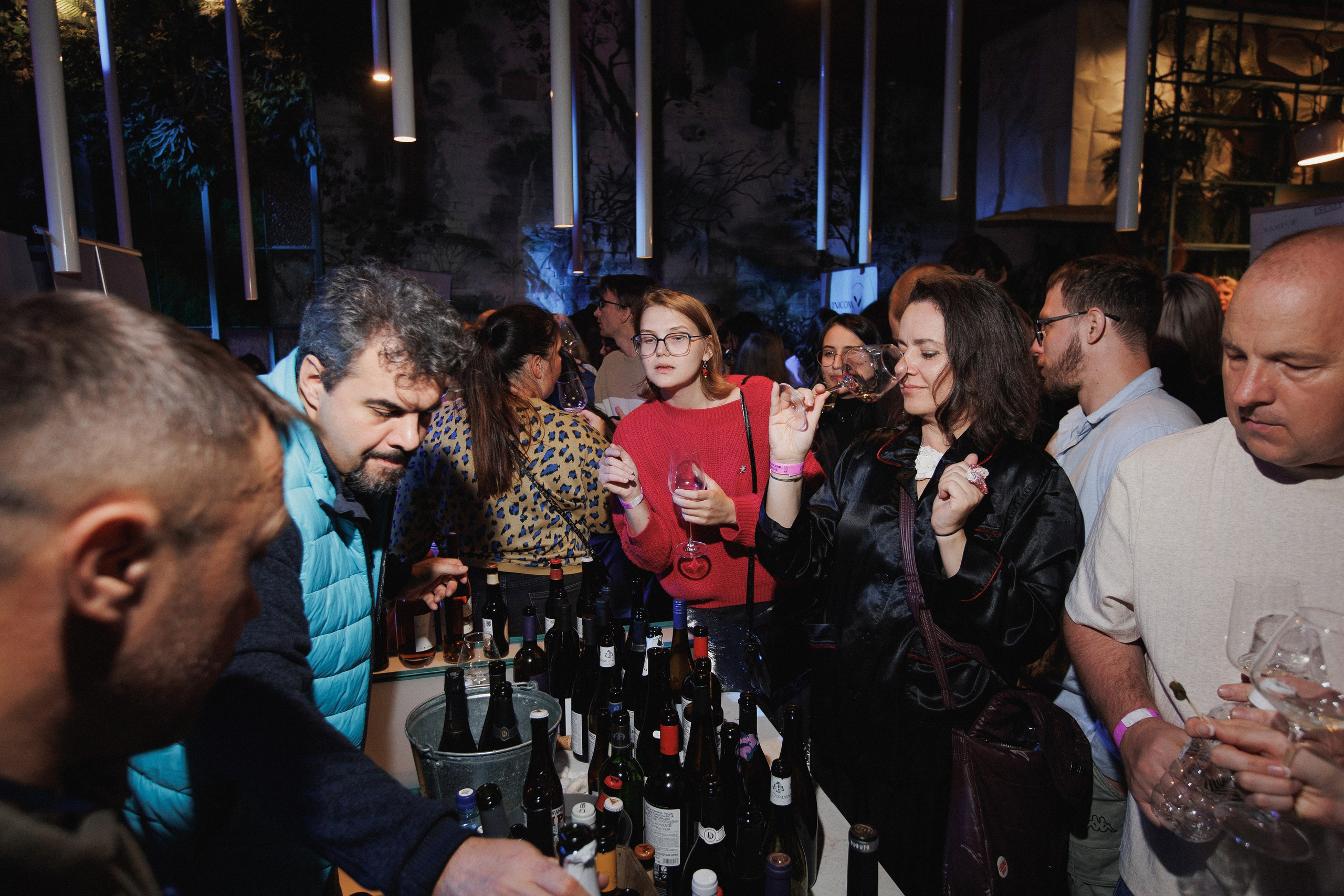 ВИННЫЙ ФЕСТИВАЛЬ. СВОИ. ФОТООТЧЕТЫ-СОБЫТИЯ-МЕСТА