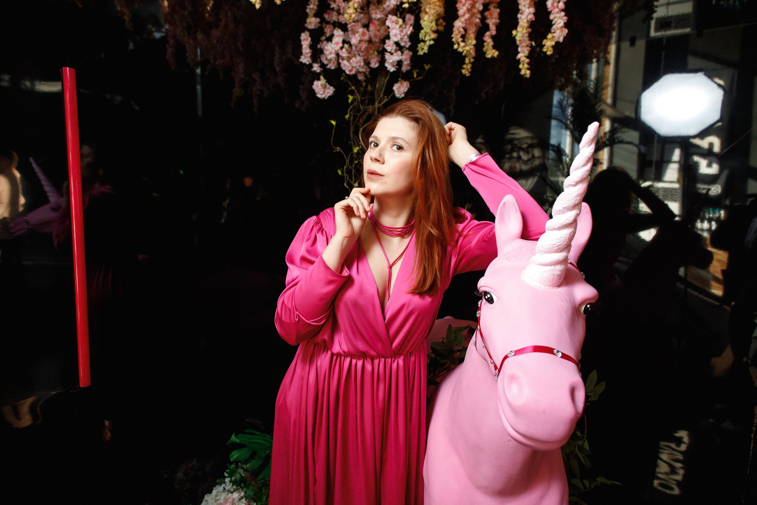 BRAVO FLORA EVENT. СВОИ. ФОТООТЧЕТЫ-СОБЫТИЯ-МЕСТА