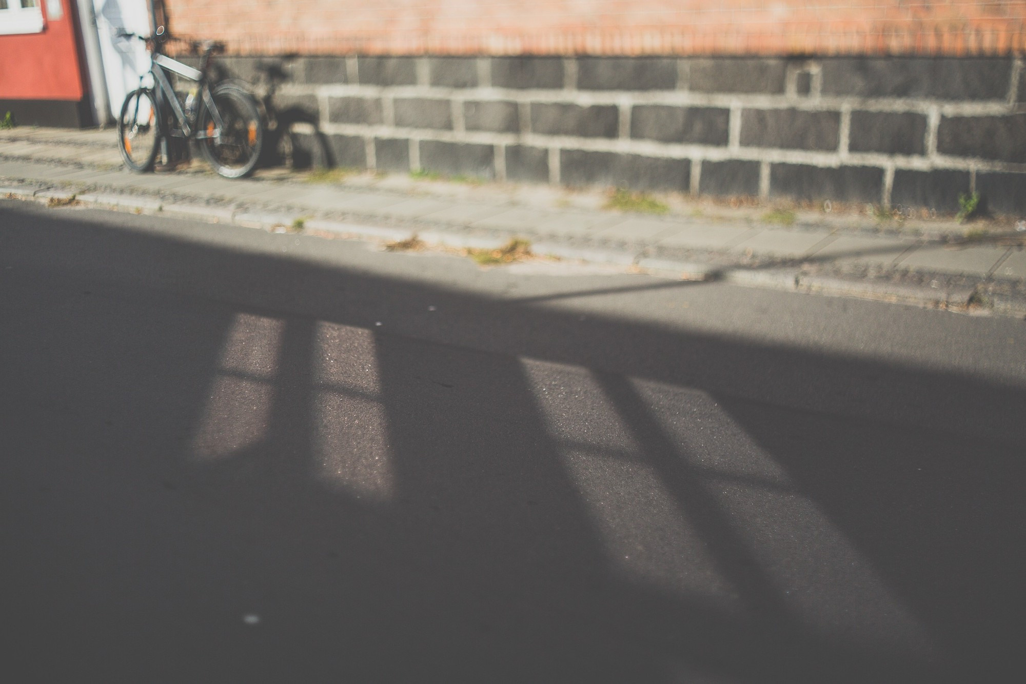 Борнхольм, Дания