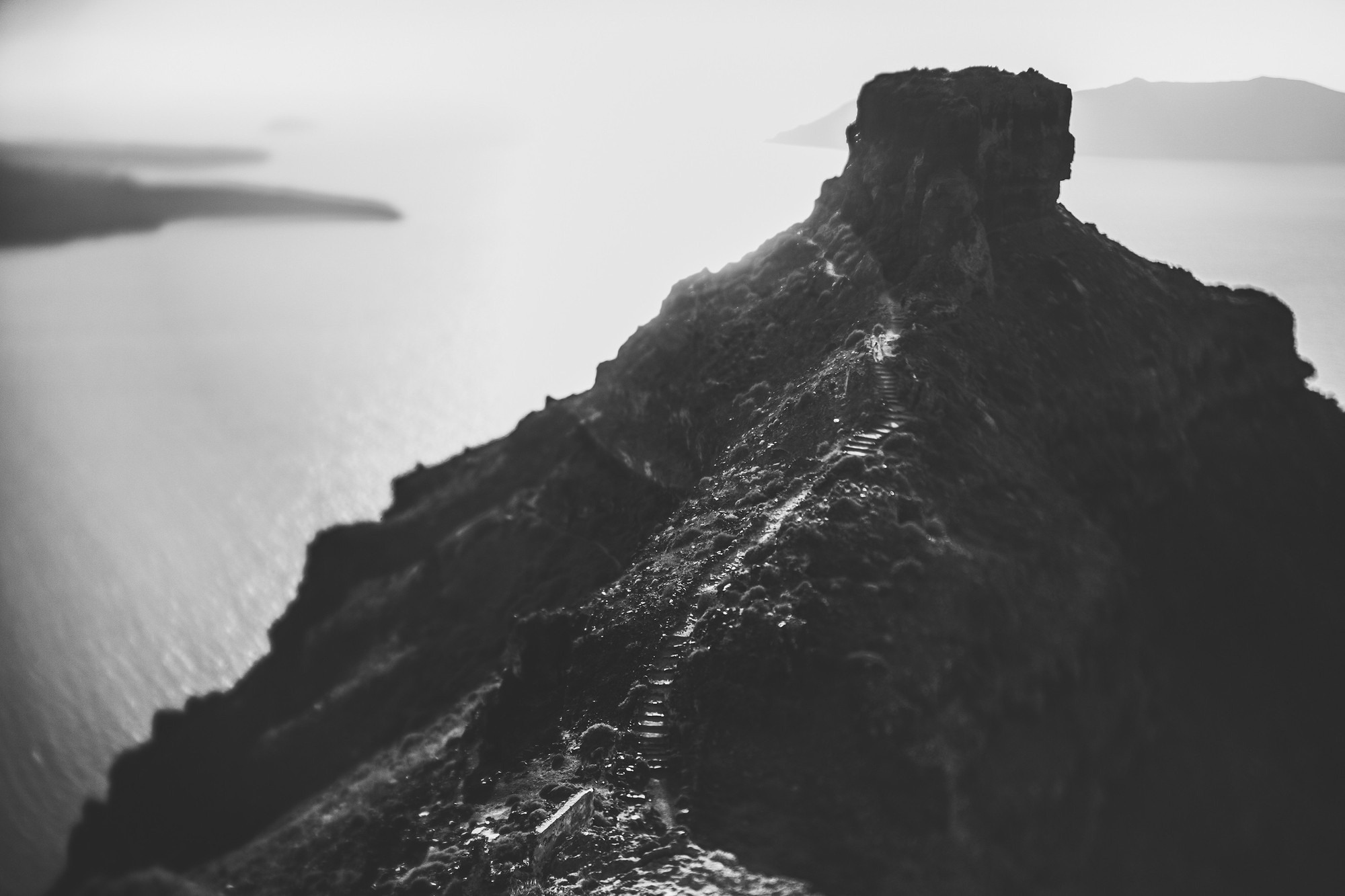 Санторини, Греция