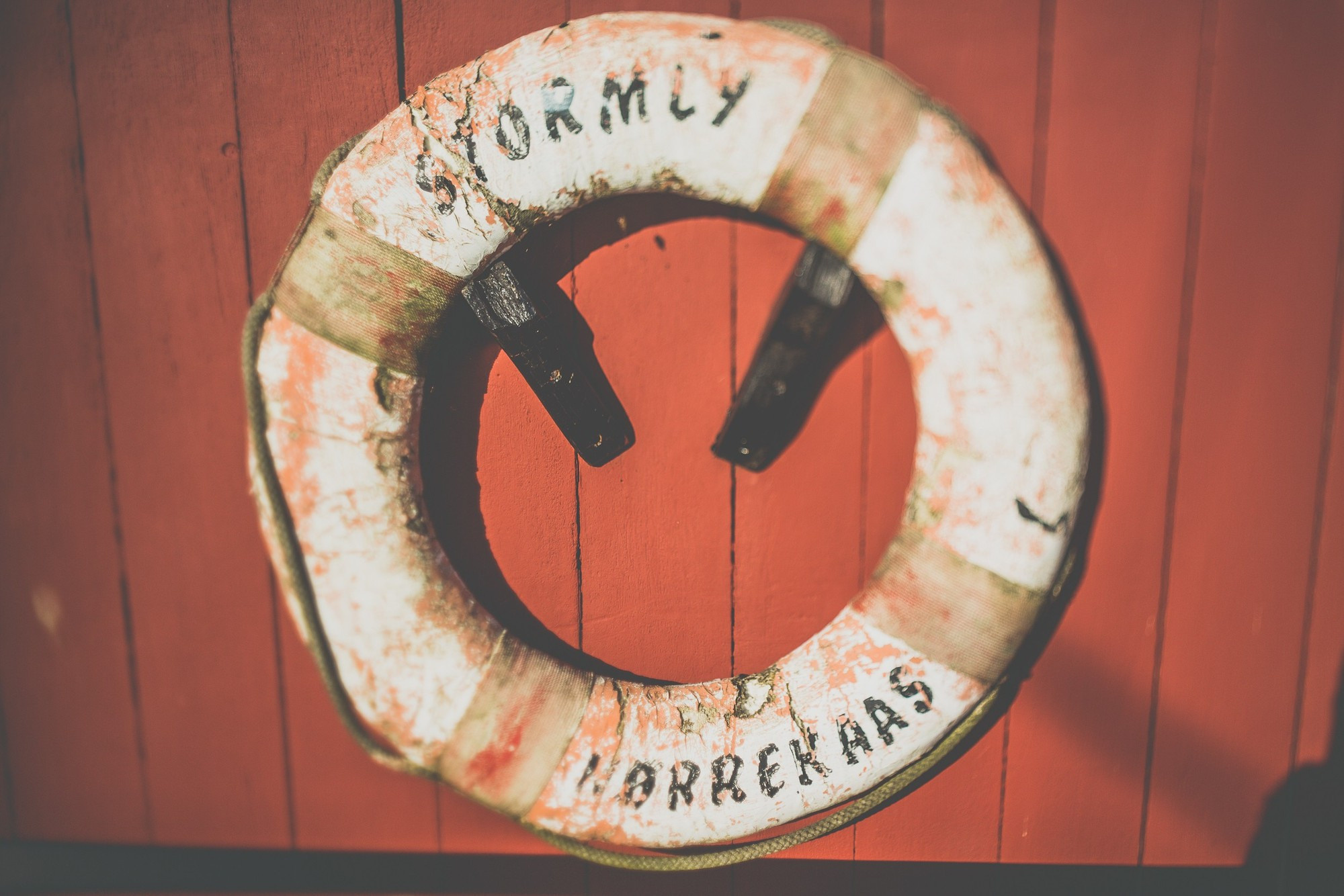 Борнхольм, Дания