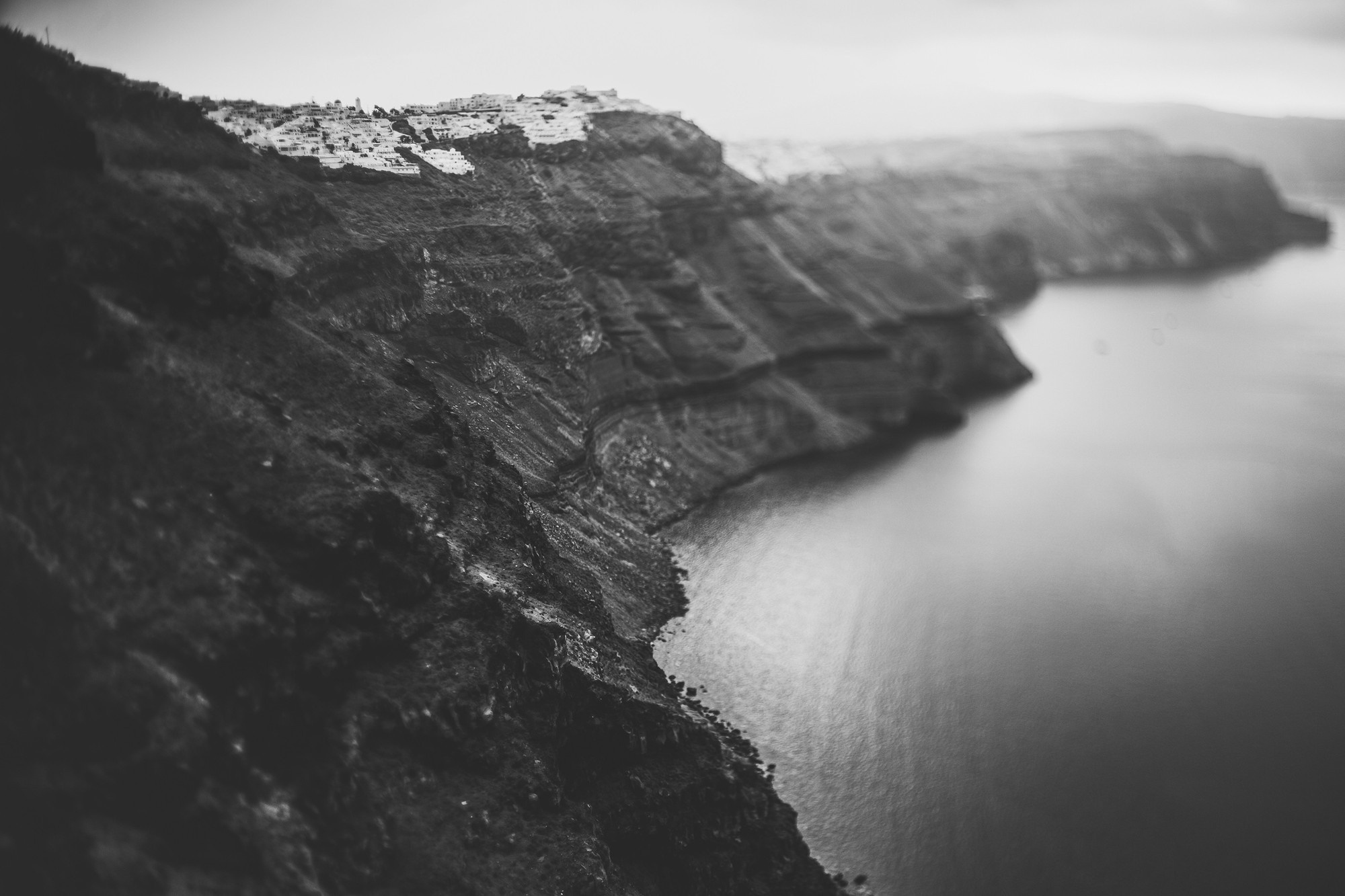 Санторини, Греция