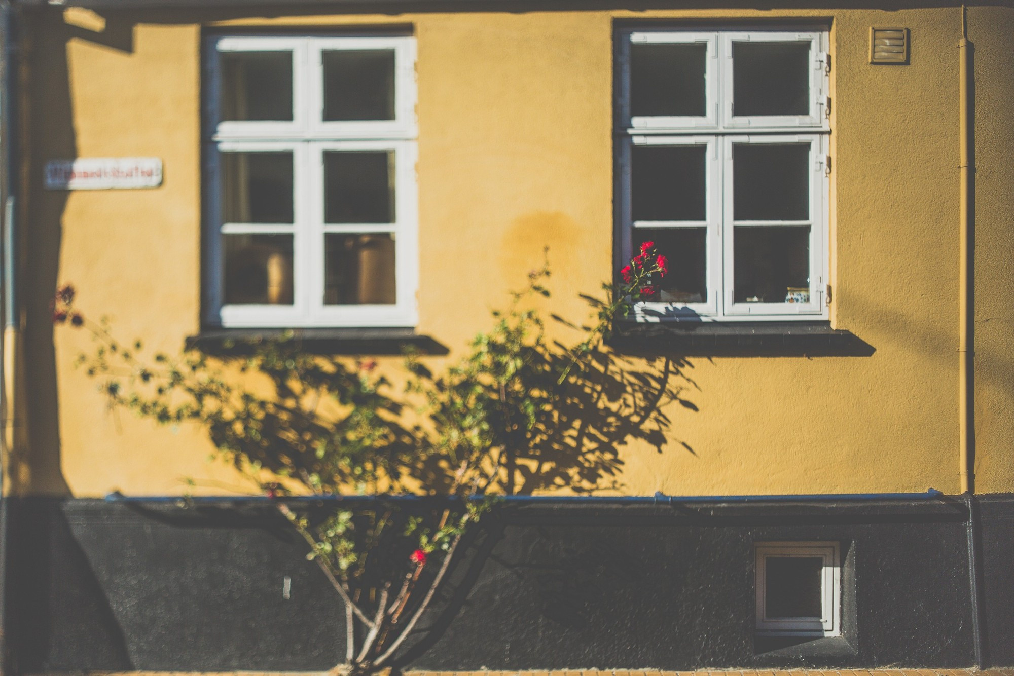 Борнхольм, Дания