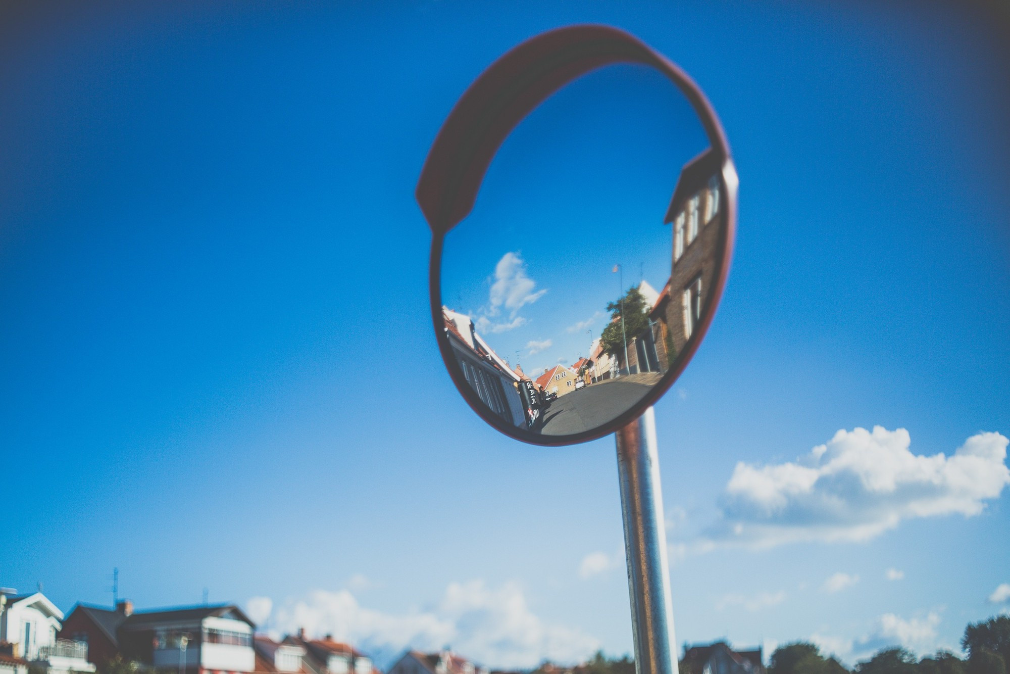 Борнхольм, Дания