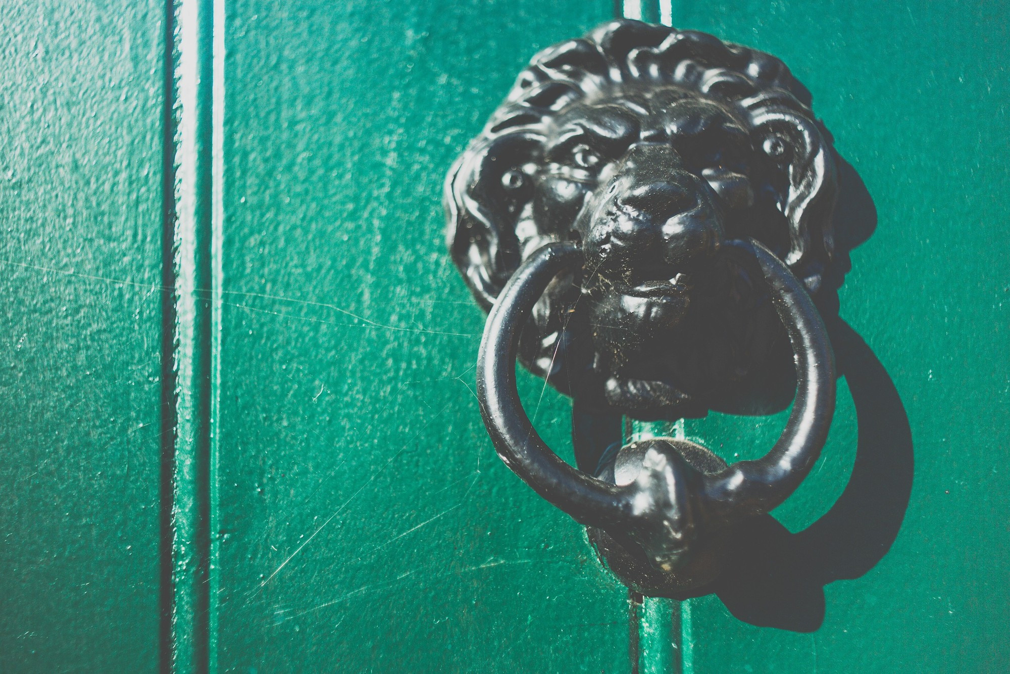 Борнхольм, Дания