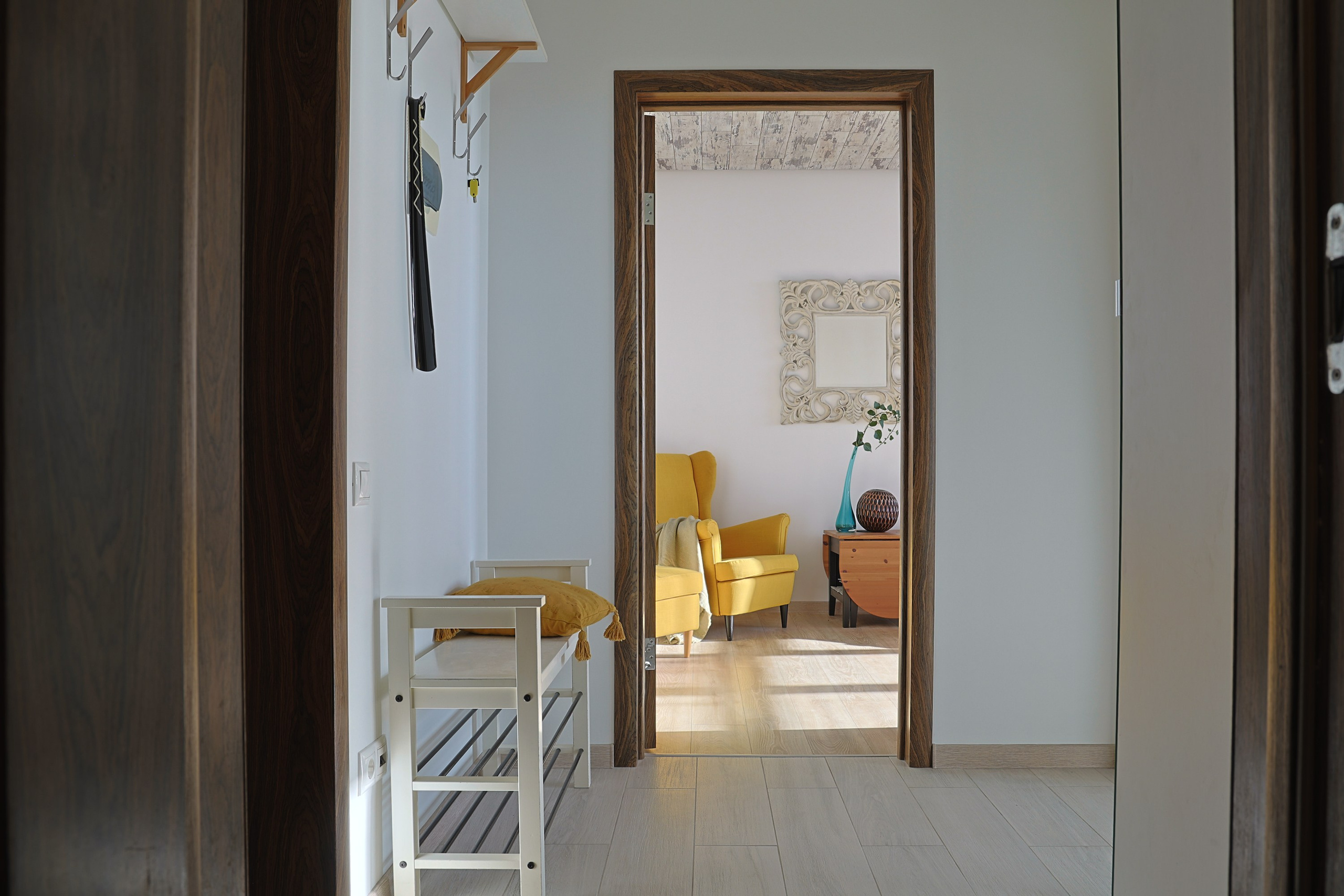 Описание услуги интерьерной фотографии и предварительной подготовки для посуточной аренды и продажи в Геленджике. Интерьерная съёмка и подготовка недвижимости к аренде/продаже. Геленджик, Краснодарский край — Юлия Софронова, Art Sea Homes