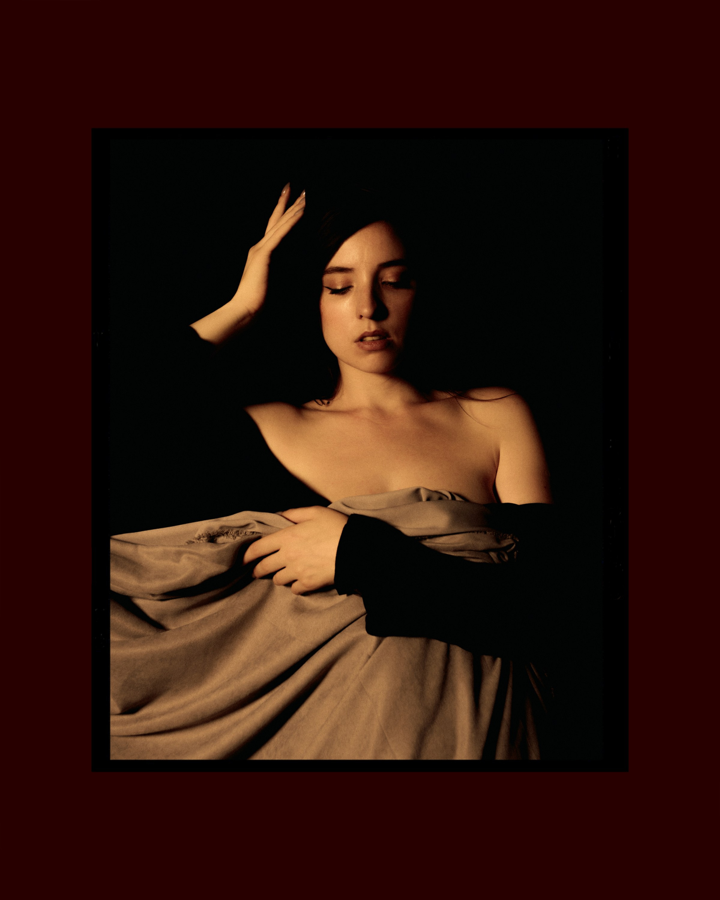 5. Золотой час. Репортажный и портретный фотограф во Владимире Сергей Кравцов