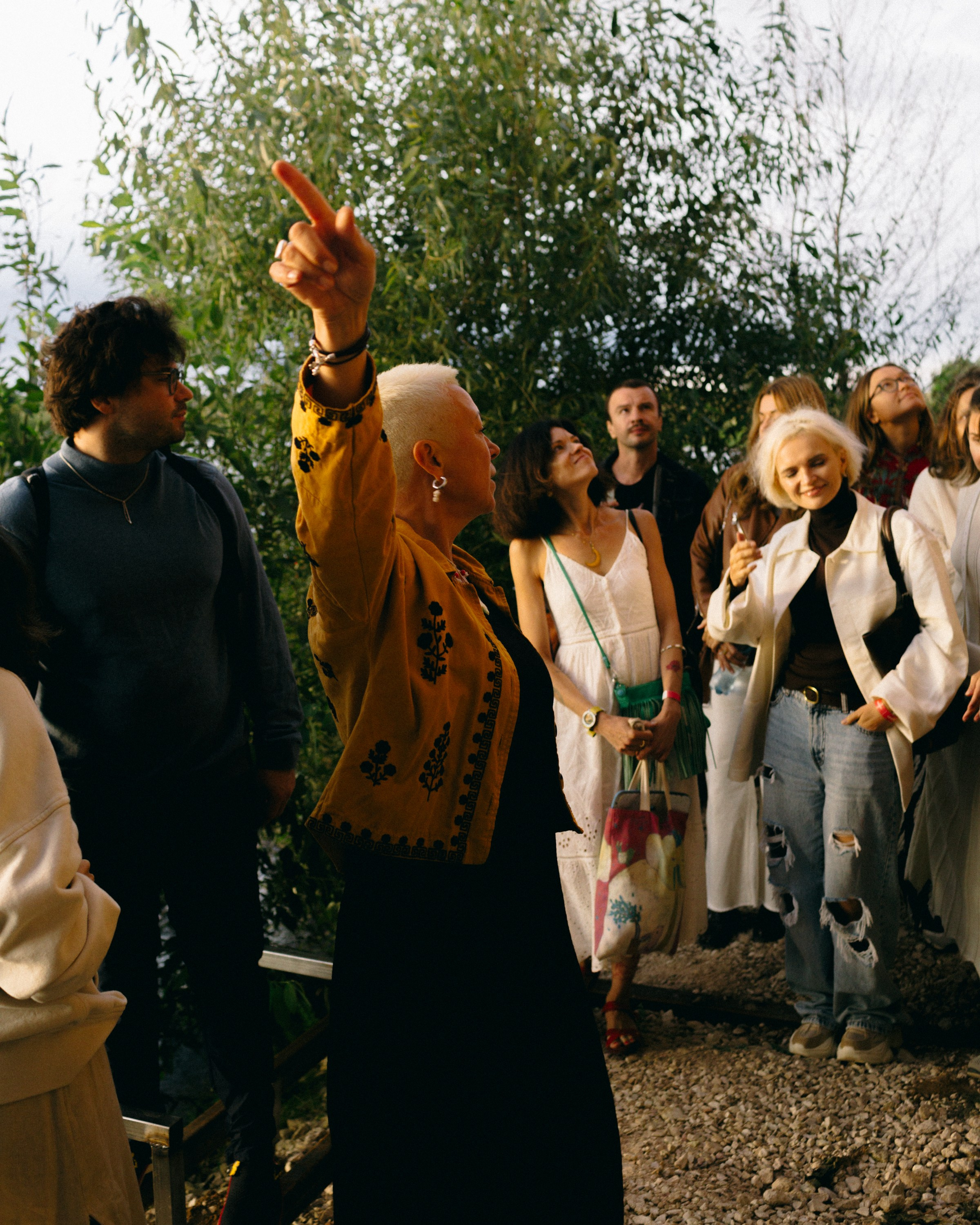 Небесные Нити. Репортажный и портретный фотограф во Владимире Сергей Кравцов