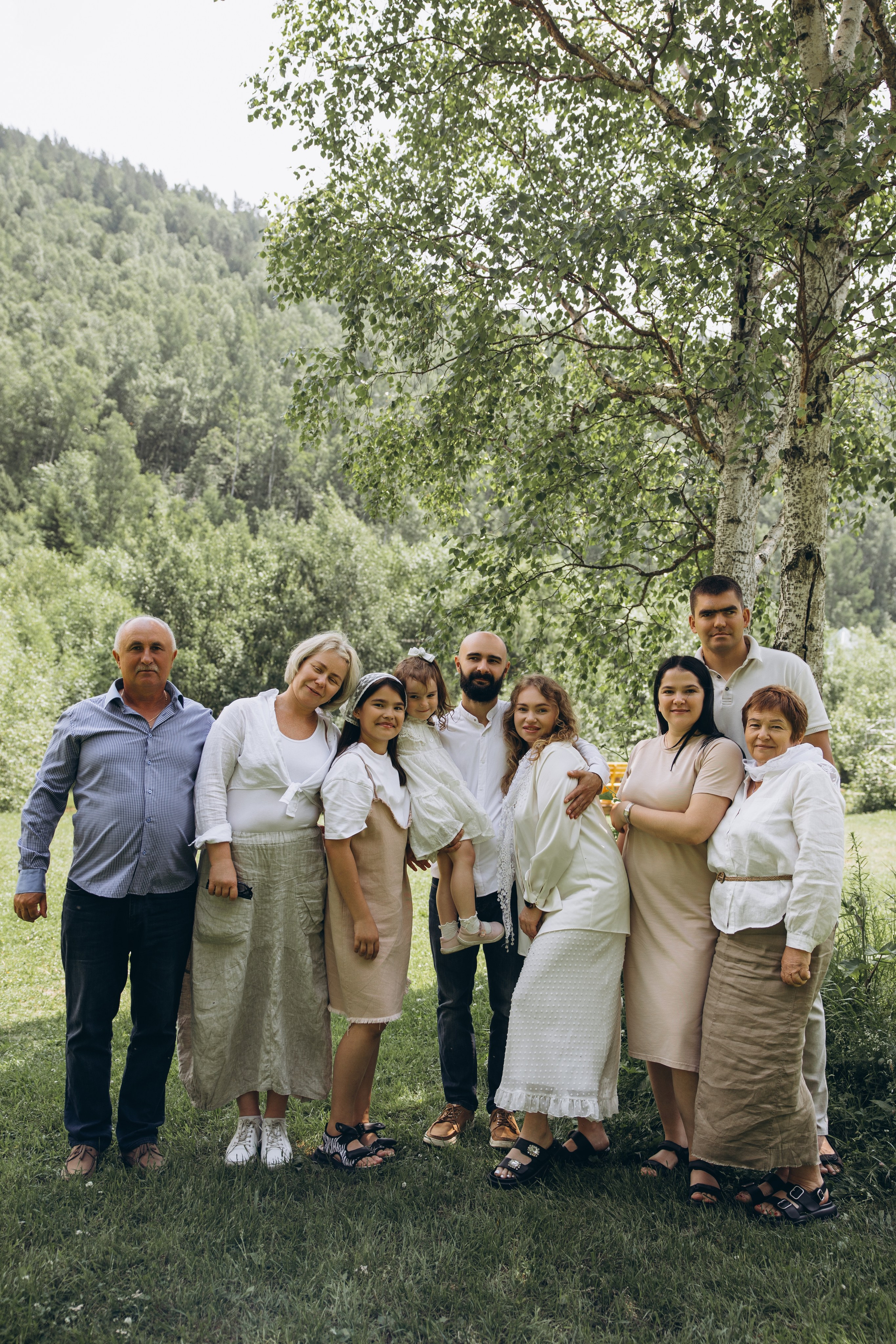 В Листвянке. Свадебный, семейный фотограф в Иркутске Светлана Макаричева