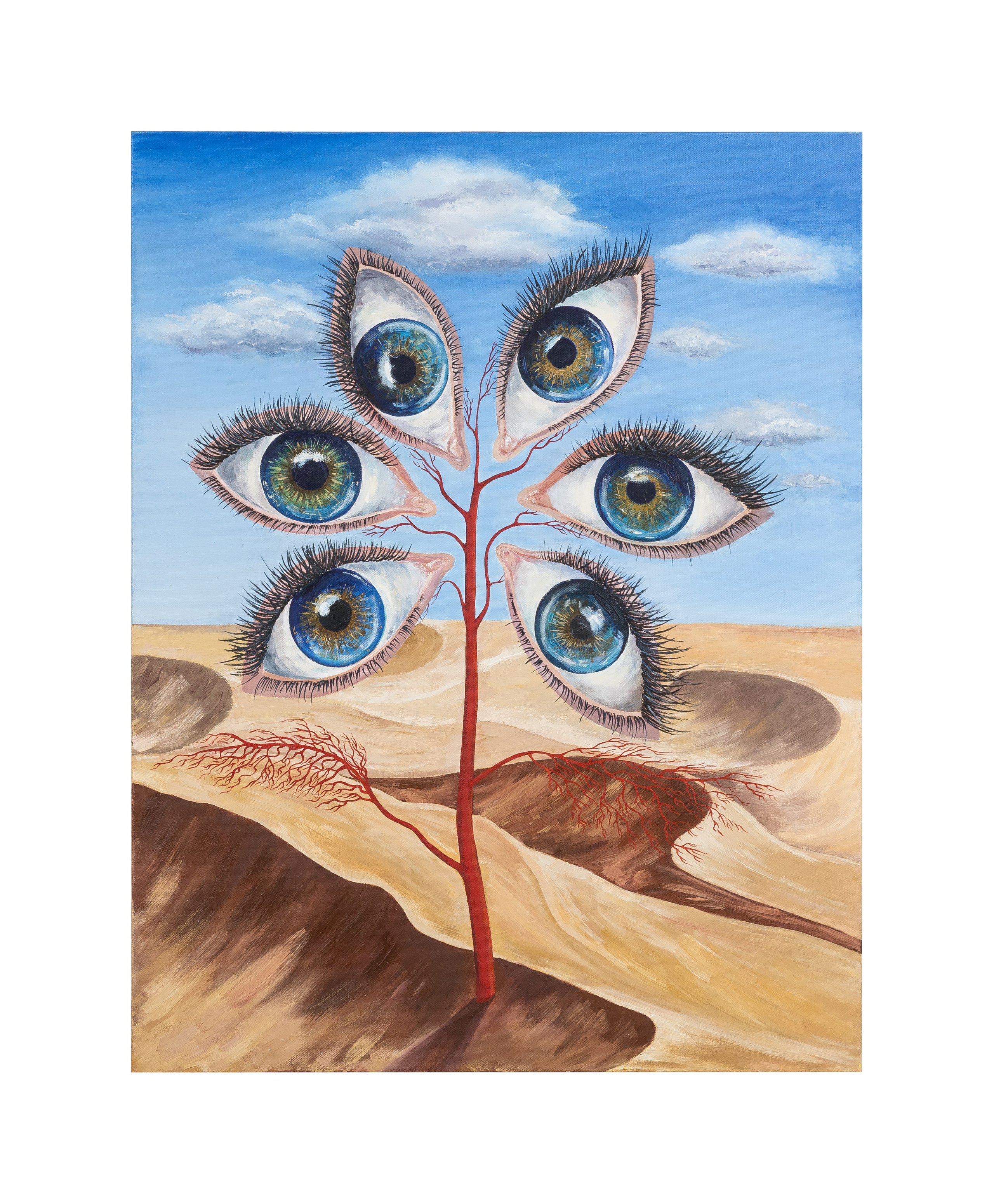 Фотосъемка предметов искусства, картины, для продажи в интернете