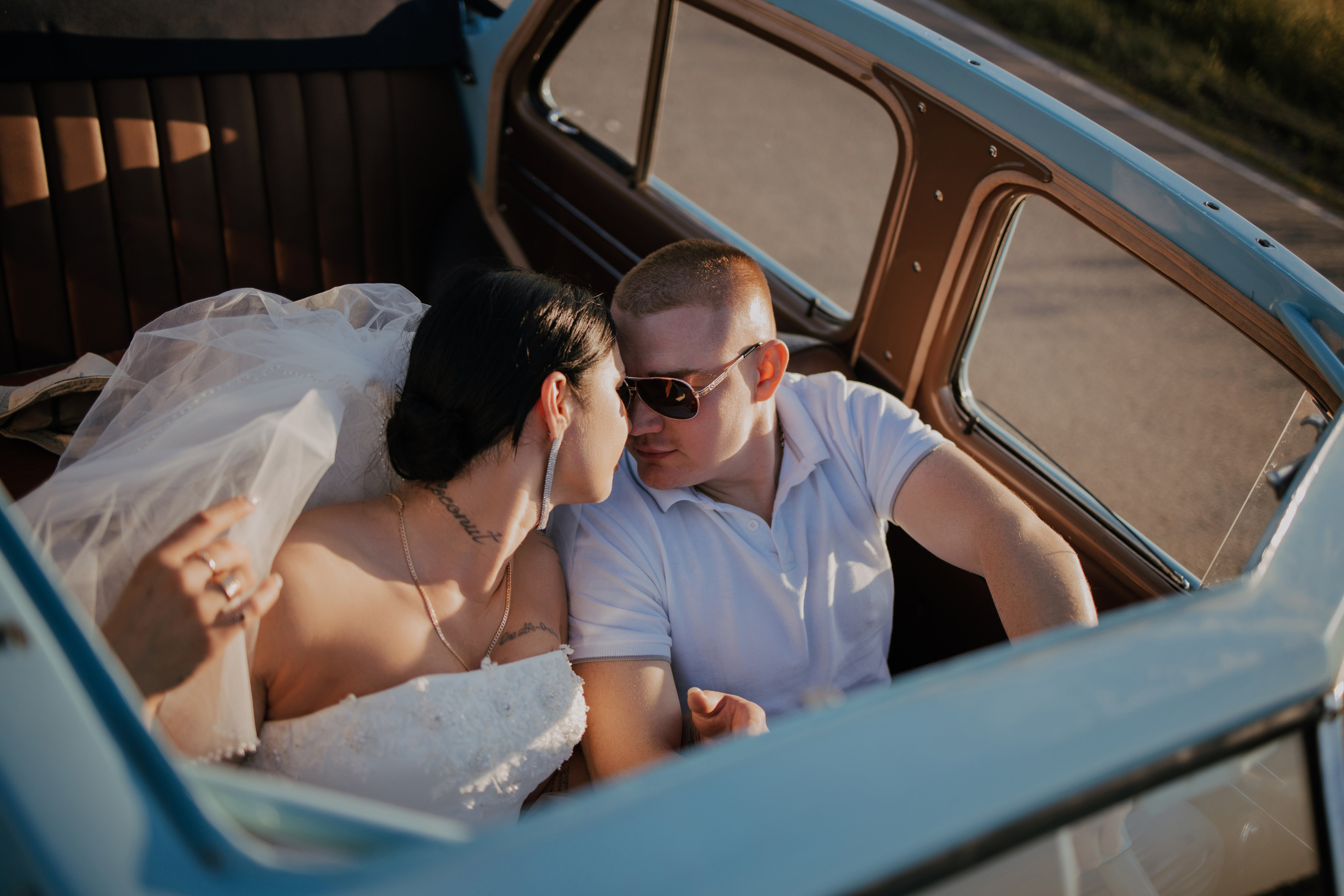 Свадебный фотограф в городе Серпухов, Москва, Подольск. Выпускные альбомы в Серпухове