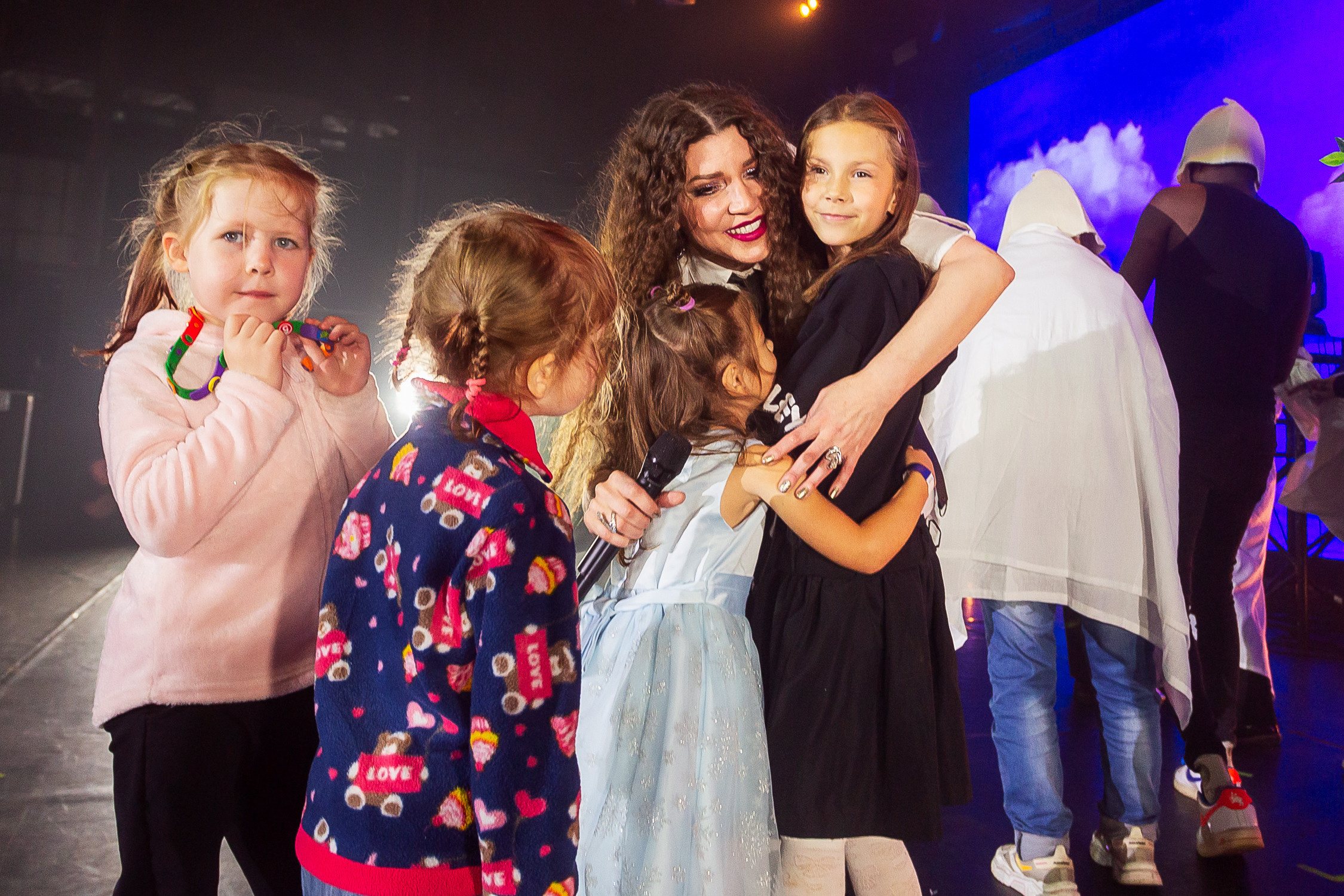 Профессиональный репортажный фотограф в Санкт-Петербурге и области. Концертная фотосъёмка на заказ. Репортажная концертная фотосъёмка в СПб. Фотограф Сергей Пушкин. Услуги фотографа. Фотограф на мероприятие.